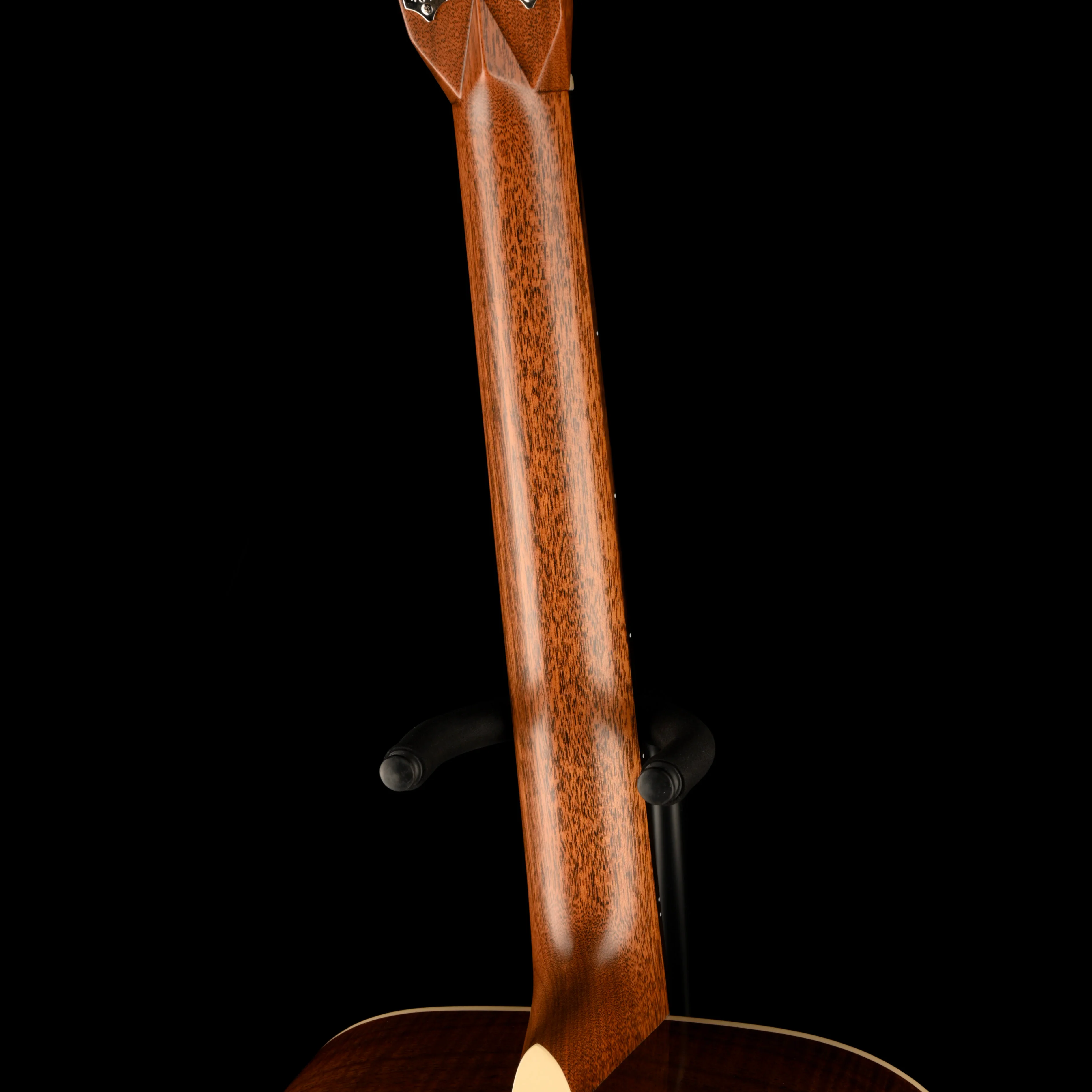 Martin Custom Shop 0000-28 Claro Walnut with Sitka Spruce - Image 12