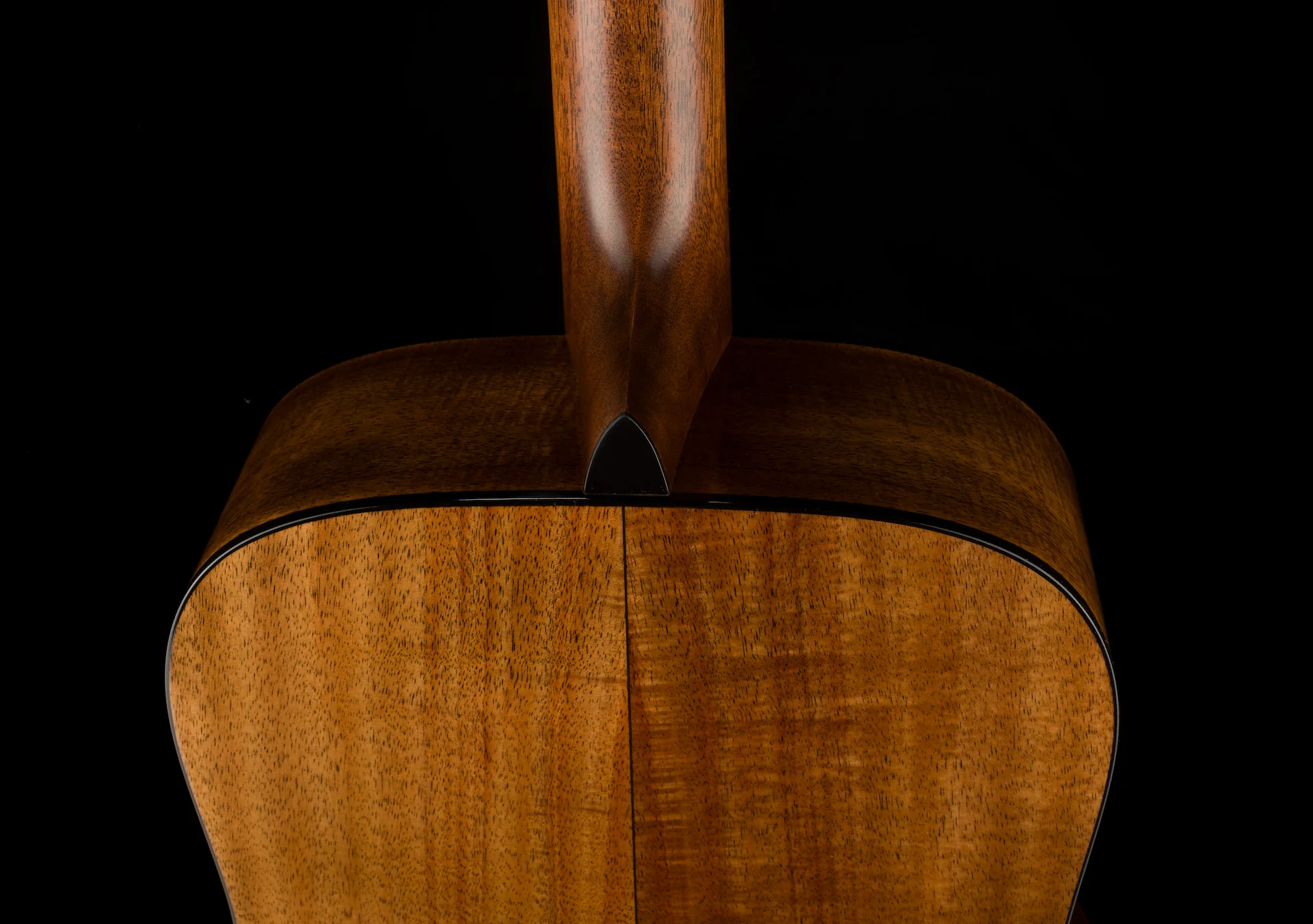 Martin Custom Shop D-18 Flamed Koa Acoustic Guitar - Image 14