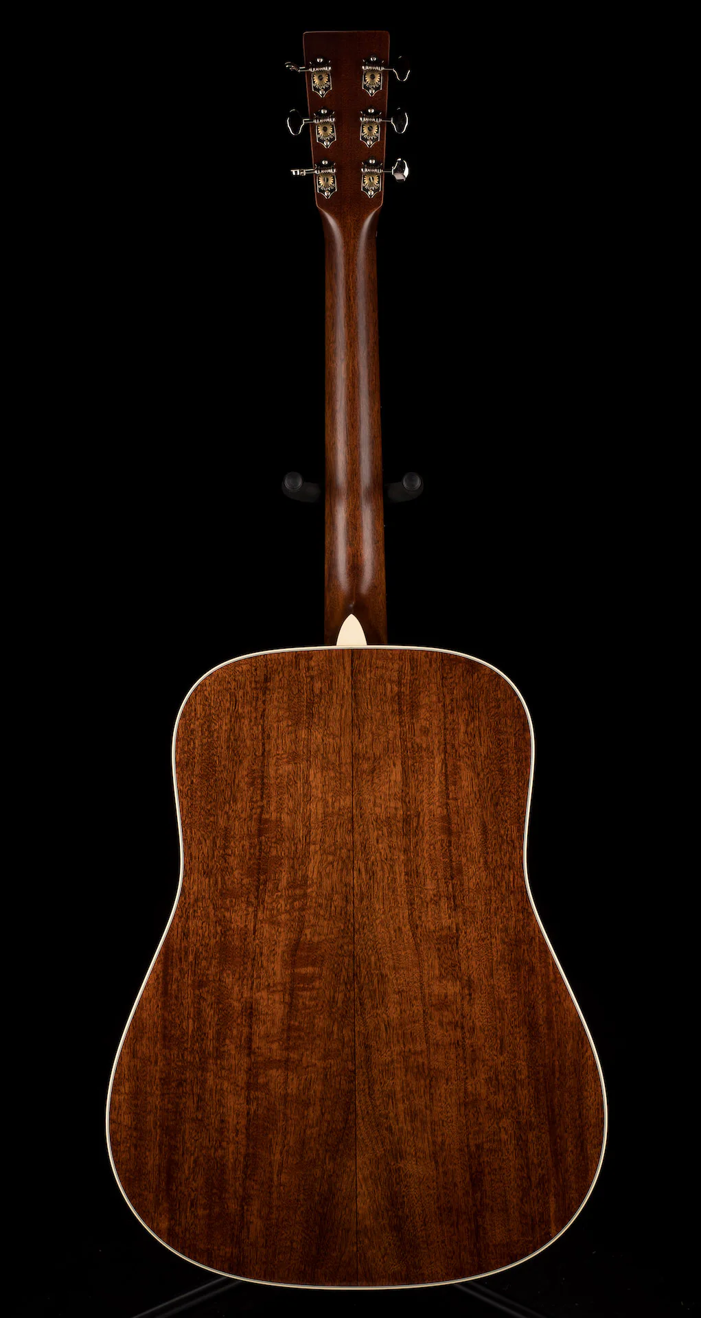 Martin Custom Shop D-18 Mahogany with Sitka Spruce With Case - Image 13
