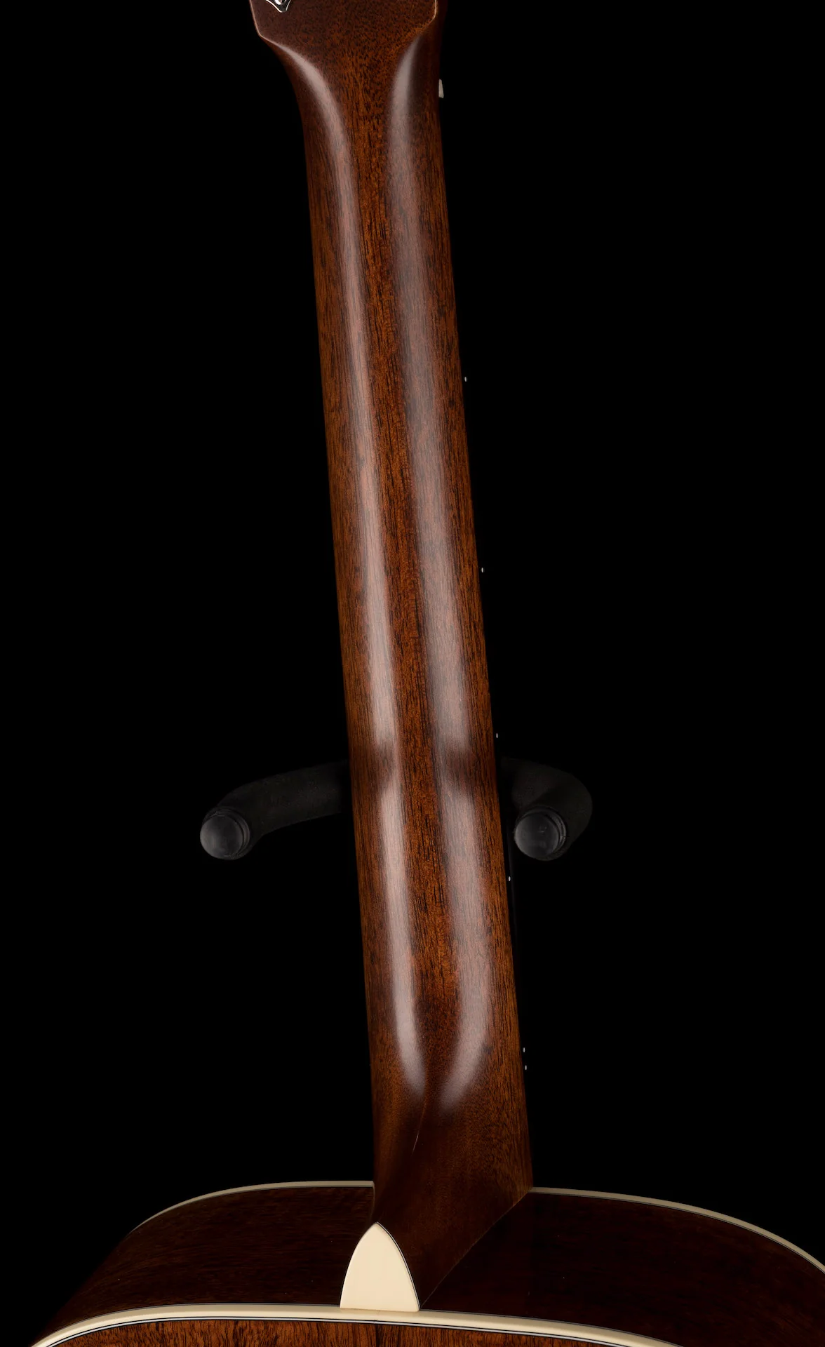 Martin Custom Shop D-18 Mahogany with Sitka Spruce With Case - Image 16