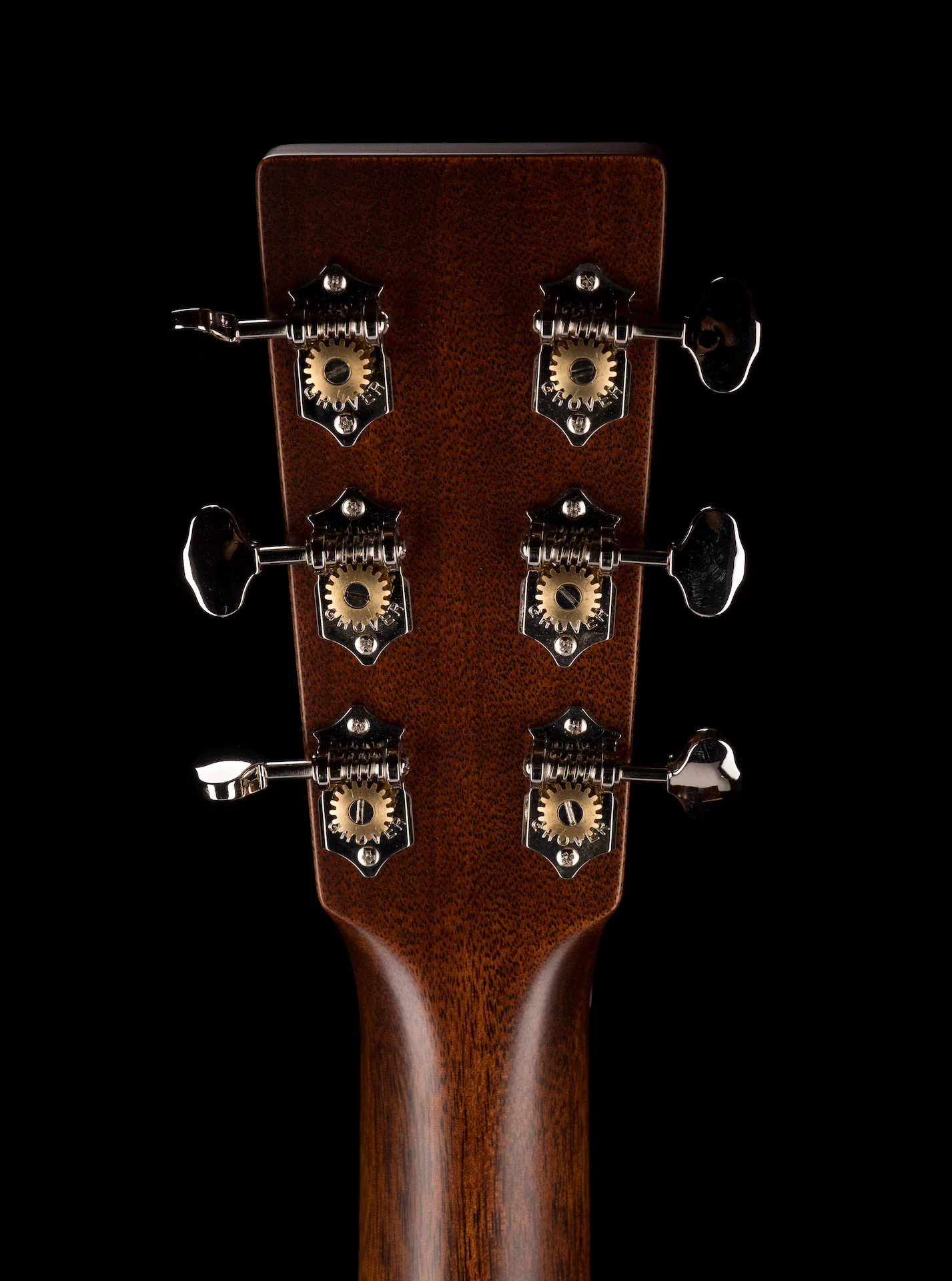 Martin Custom Shop D-18 Mahogany with Sitka Spruce With Case - Image 17