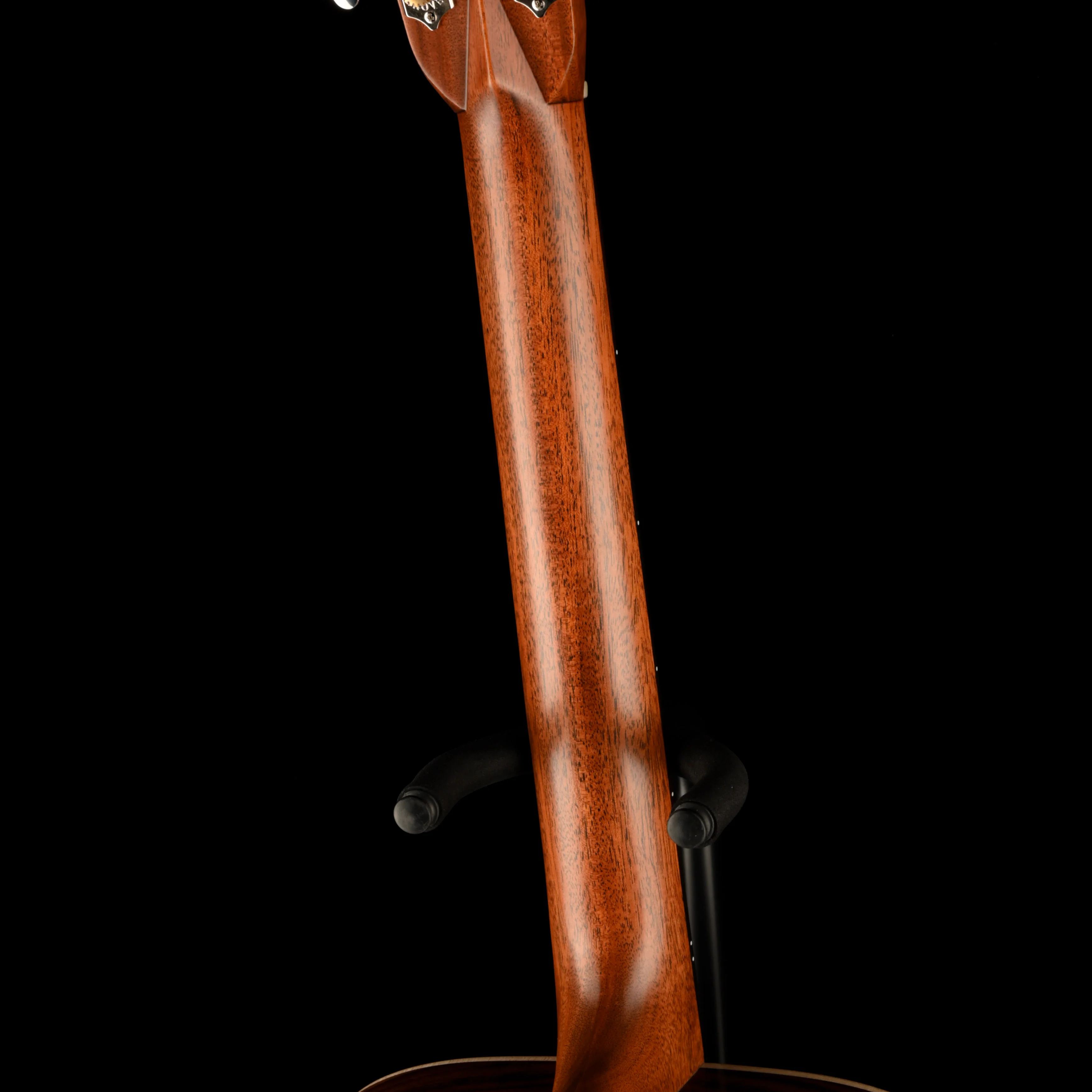 Martin Custom Shop D-28 Wild Grain East Indian Rosewood Sitka Spruce Acoustic Guitar - Image 12