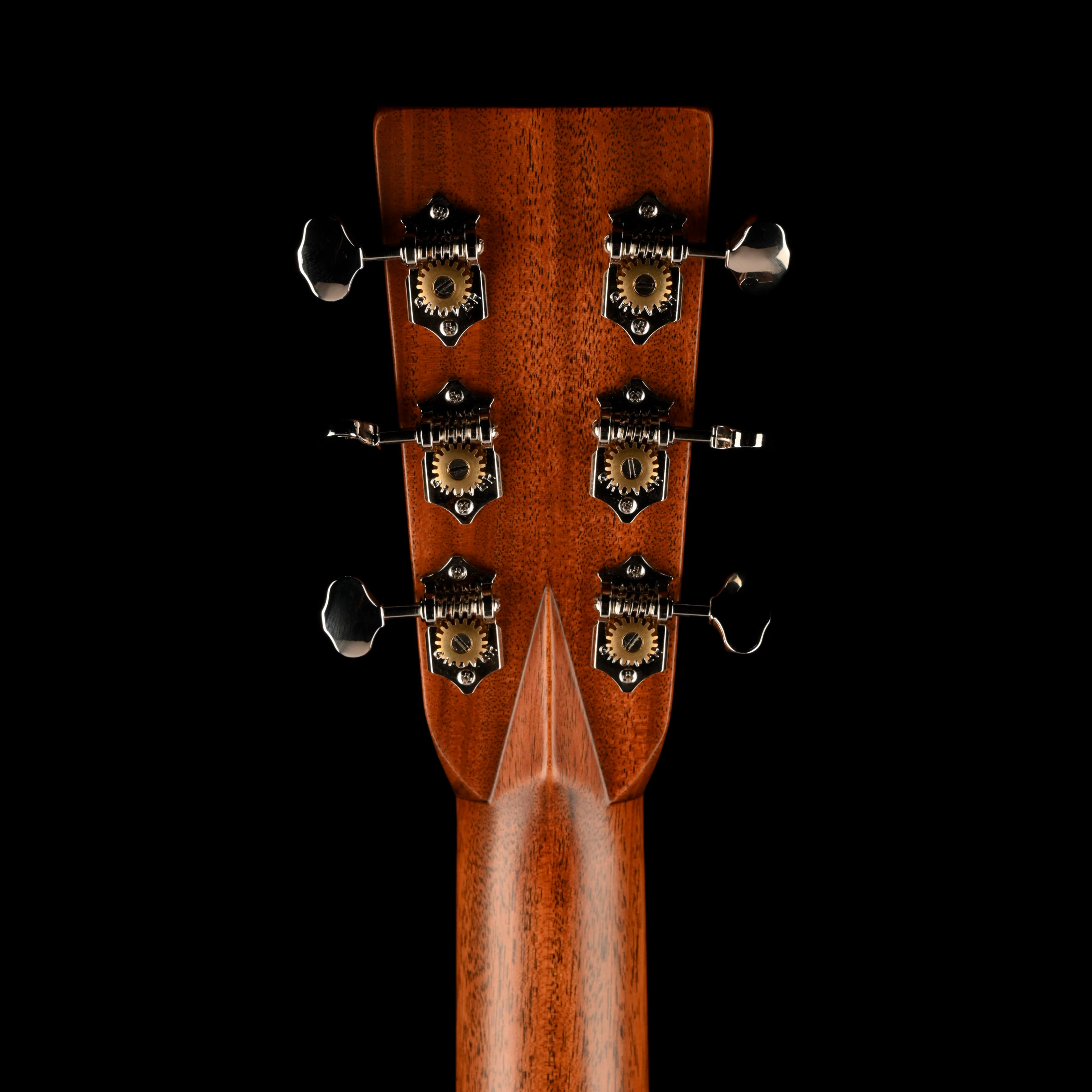 Martin Custom Shop D-28 Wild Grain East Indian Rosewood Sitka Spruce Acoustic Guitar - Image 13