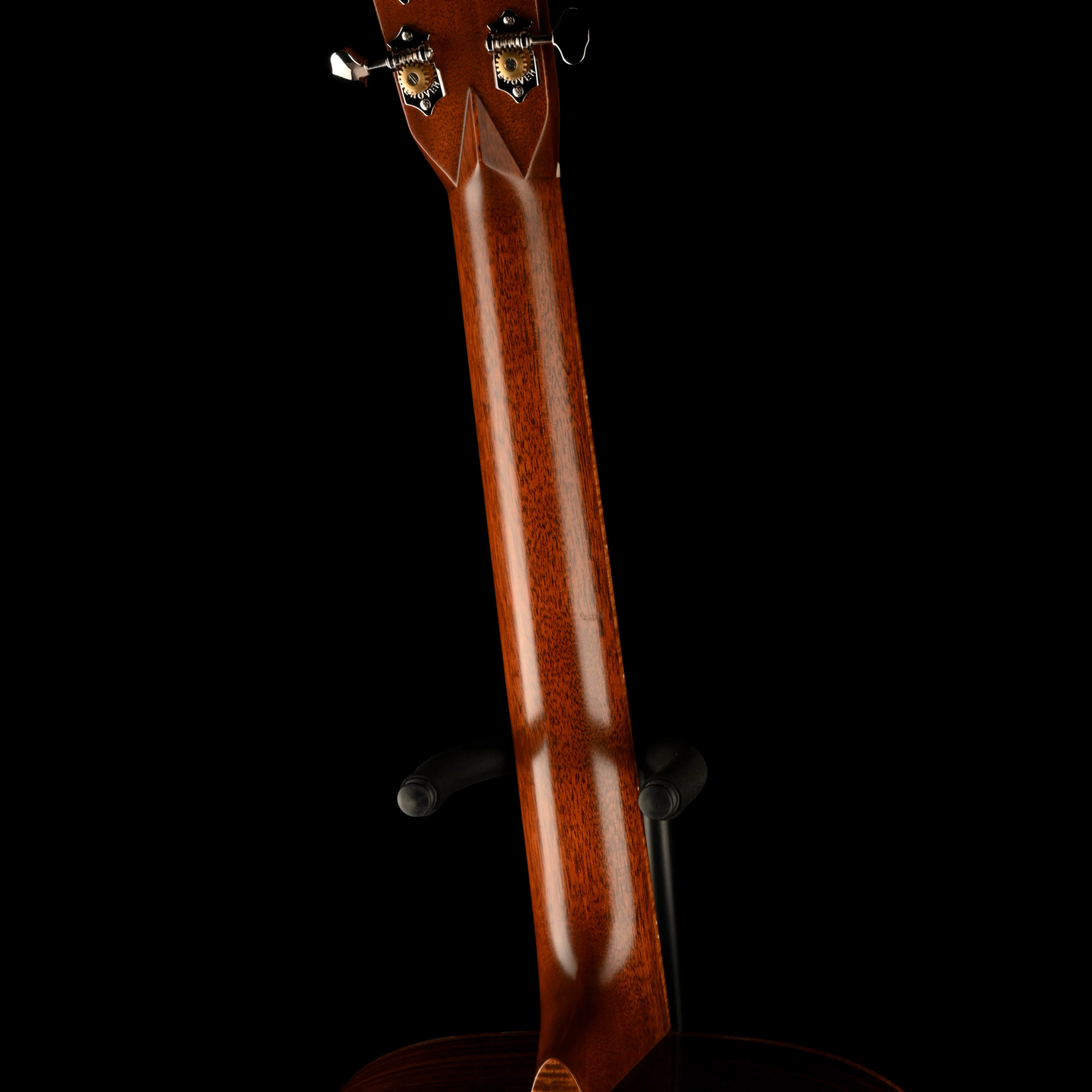 Martin Custom Shop Dreadnaught/000 Style 28 Indian Rosewood Sunburst With Case - Image 12
