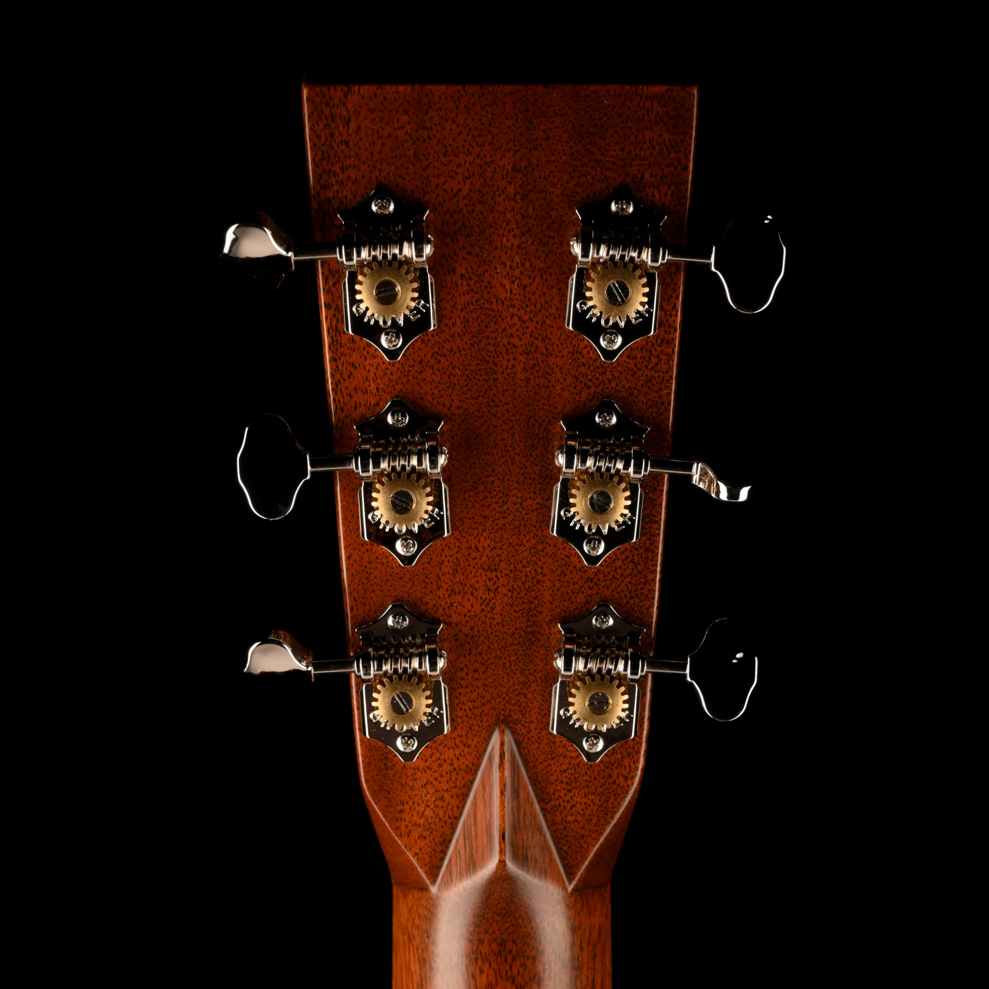 Martin Custom Shop Dreadnaught/000 Style 28 Indian Rosewood Sunburst With Case - Image 13