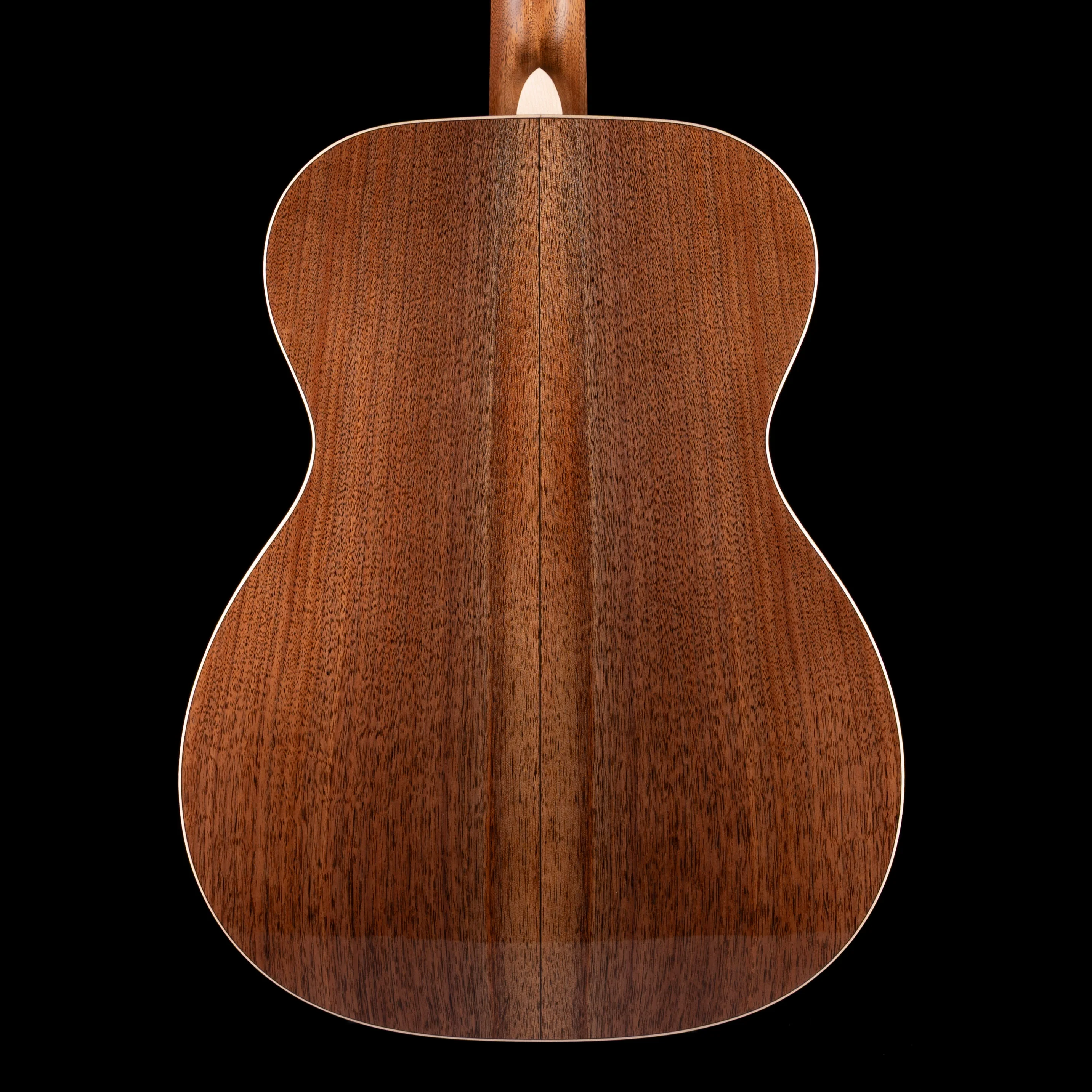 Martin Custom Shop Special Edition 000-18 Black Walnut with Case - Image 8