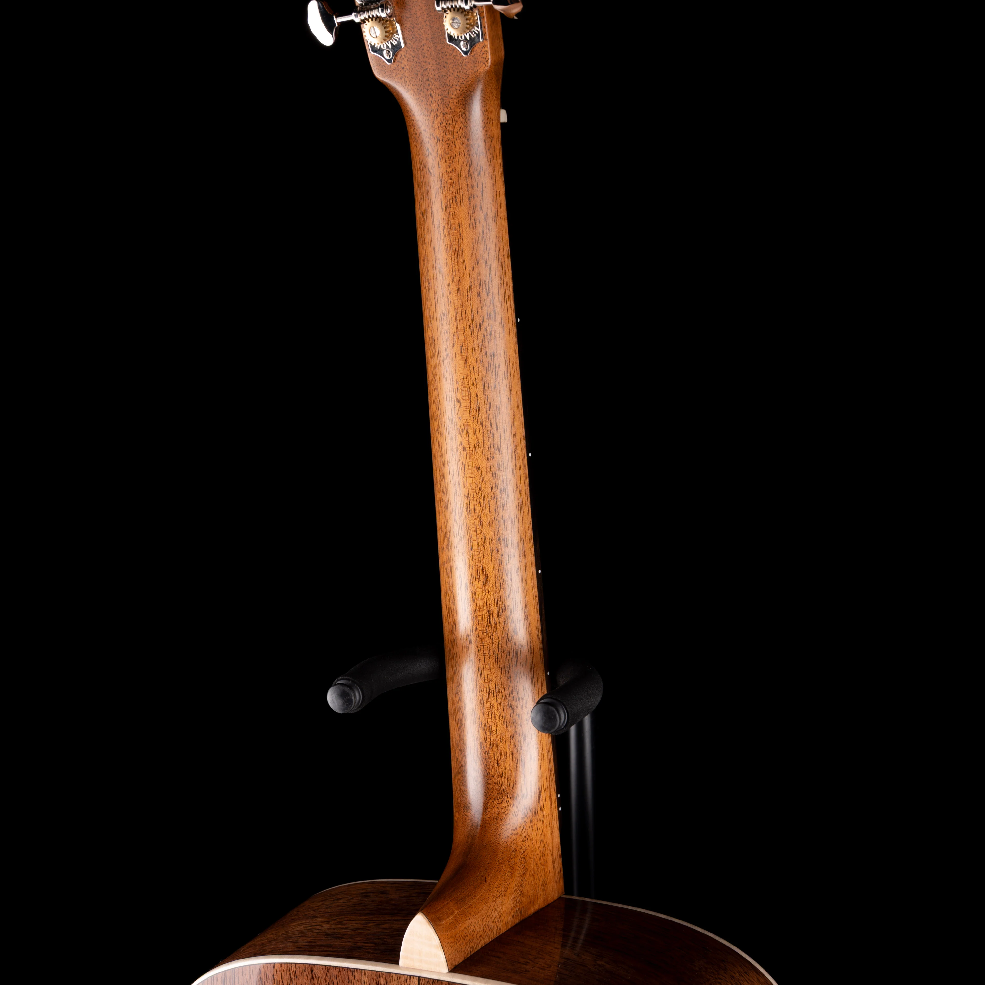 Martin Custom Shop Special Edition D-18 Black Walnut with Case - Image 11