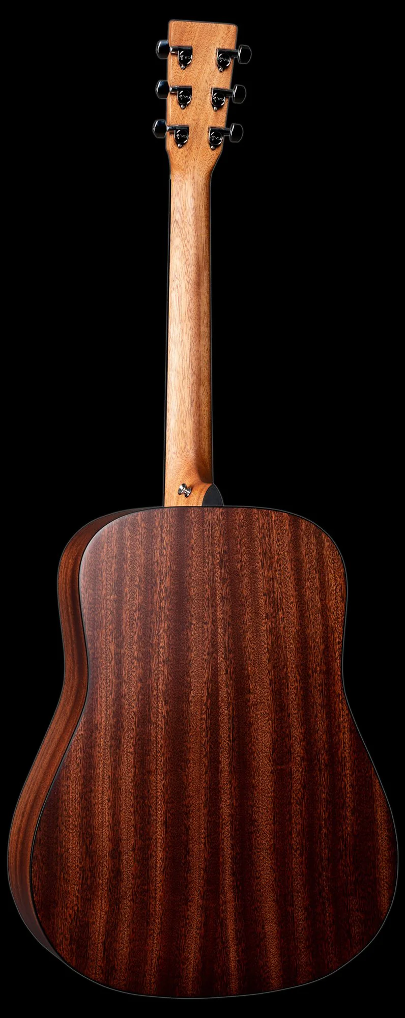 Martin D-10E Acoustic Guitar - Image 6