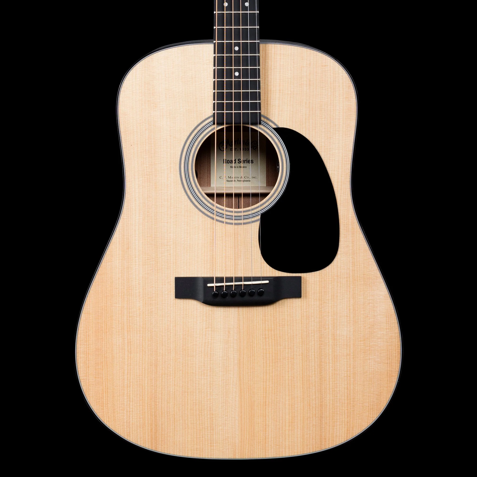 Martin D-12E Acoustic Electric Guitar