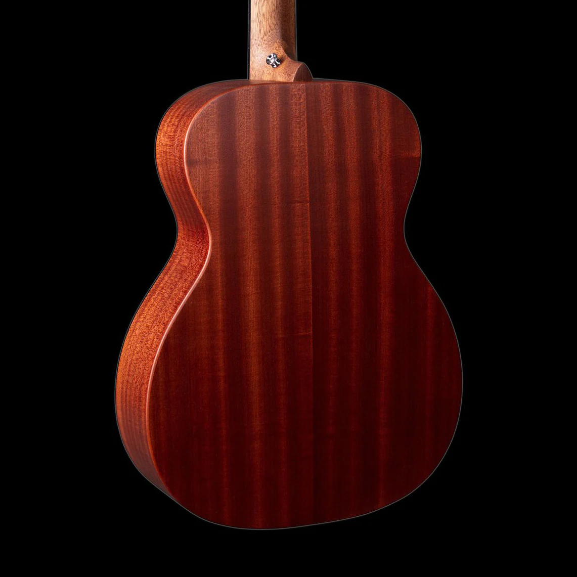 Martin D-12E Acoustic Electric Guitar - Image 2