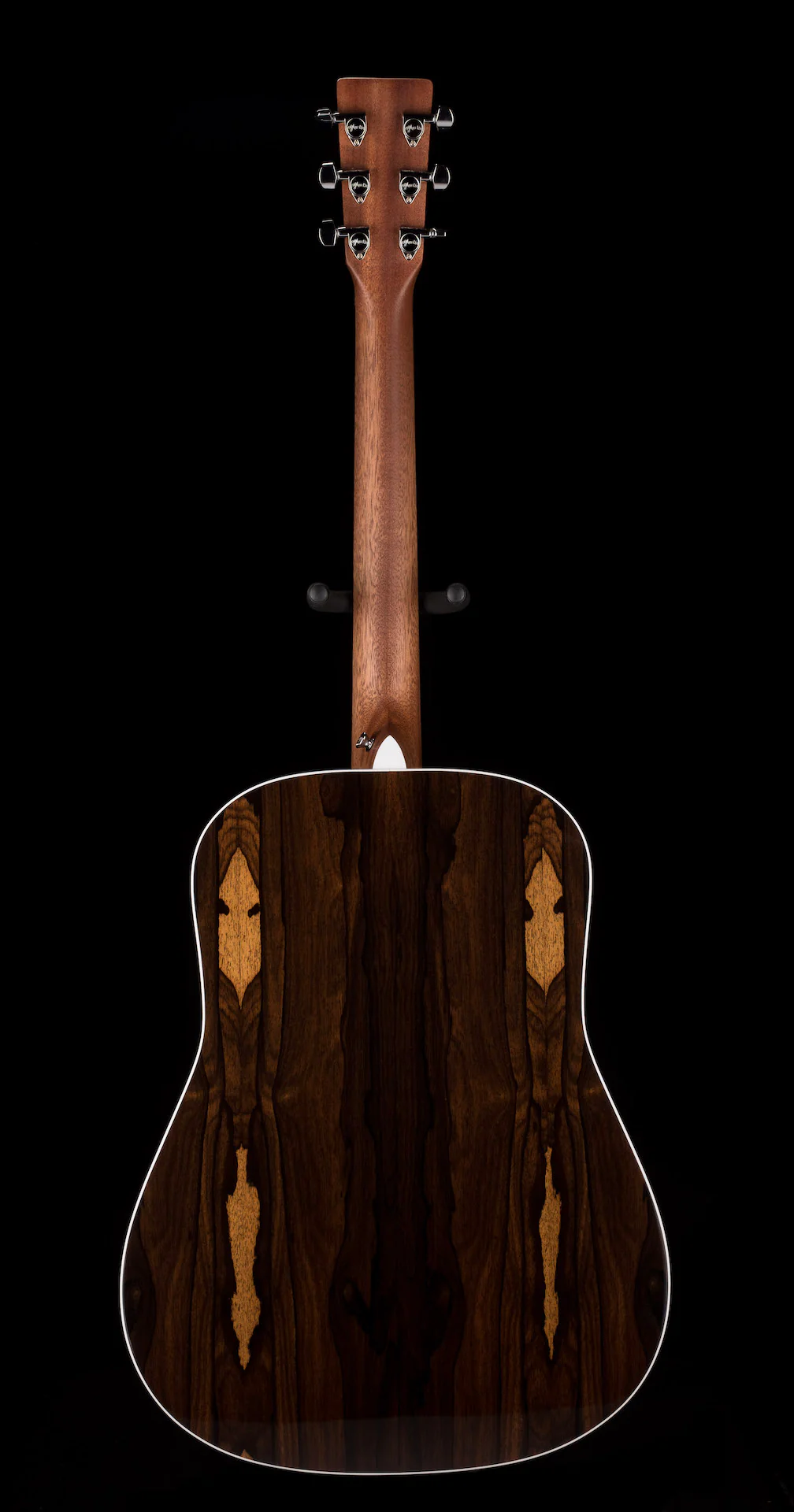 Martin D-13E Ziricote Acoustic Guitar - Image 14