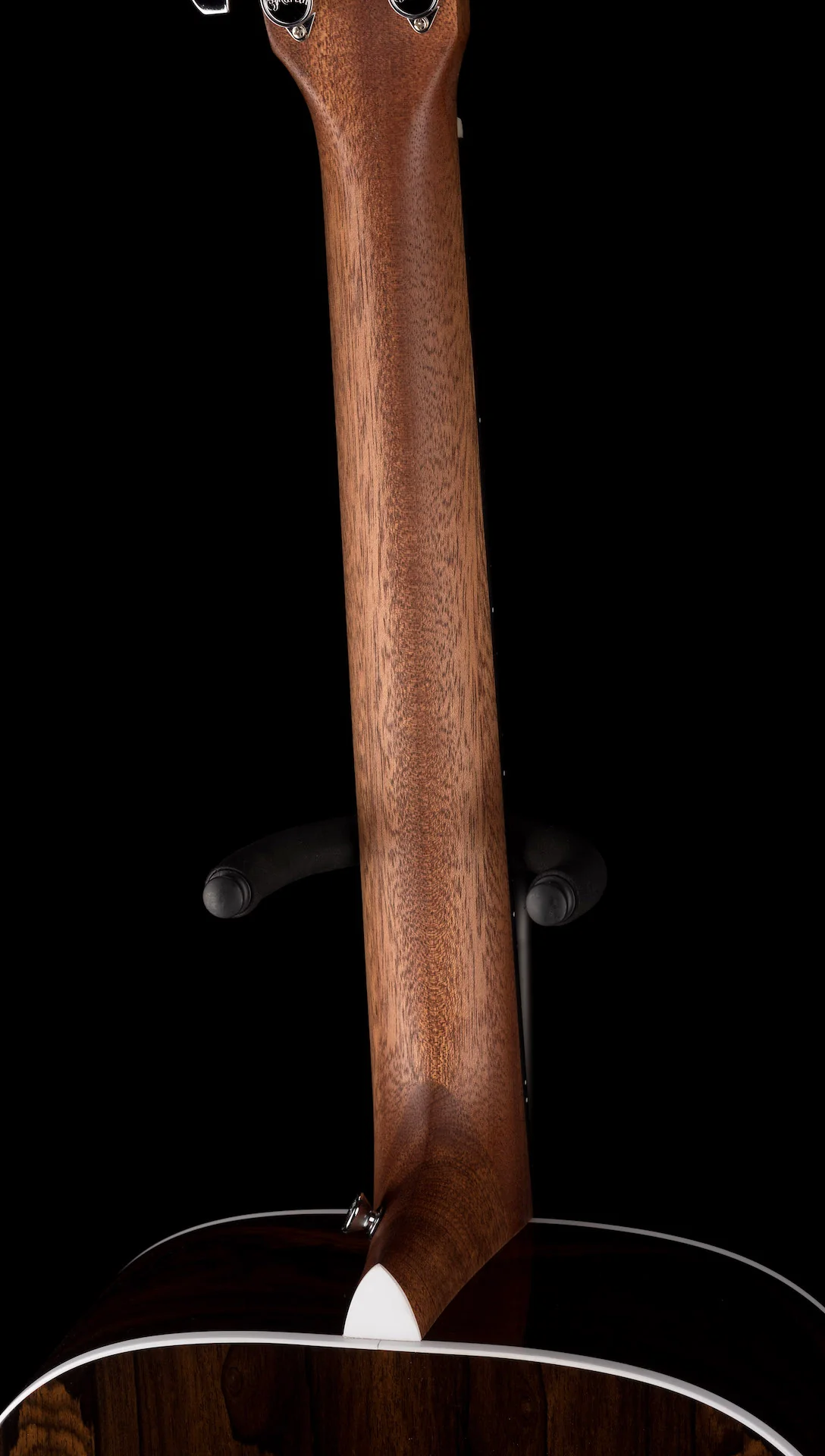 Martin D-13E Ziricote Acoustic Guitar - Image 17