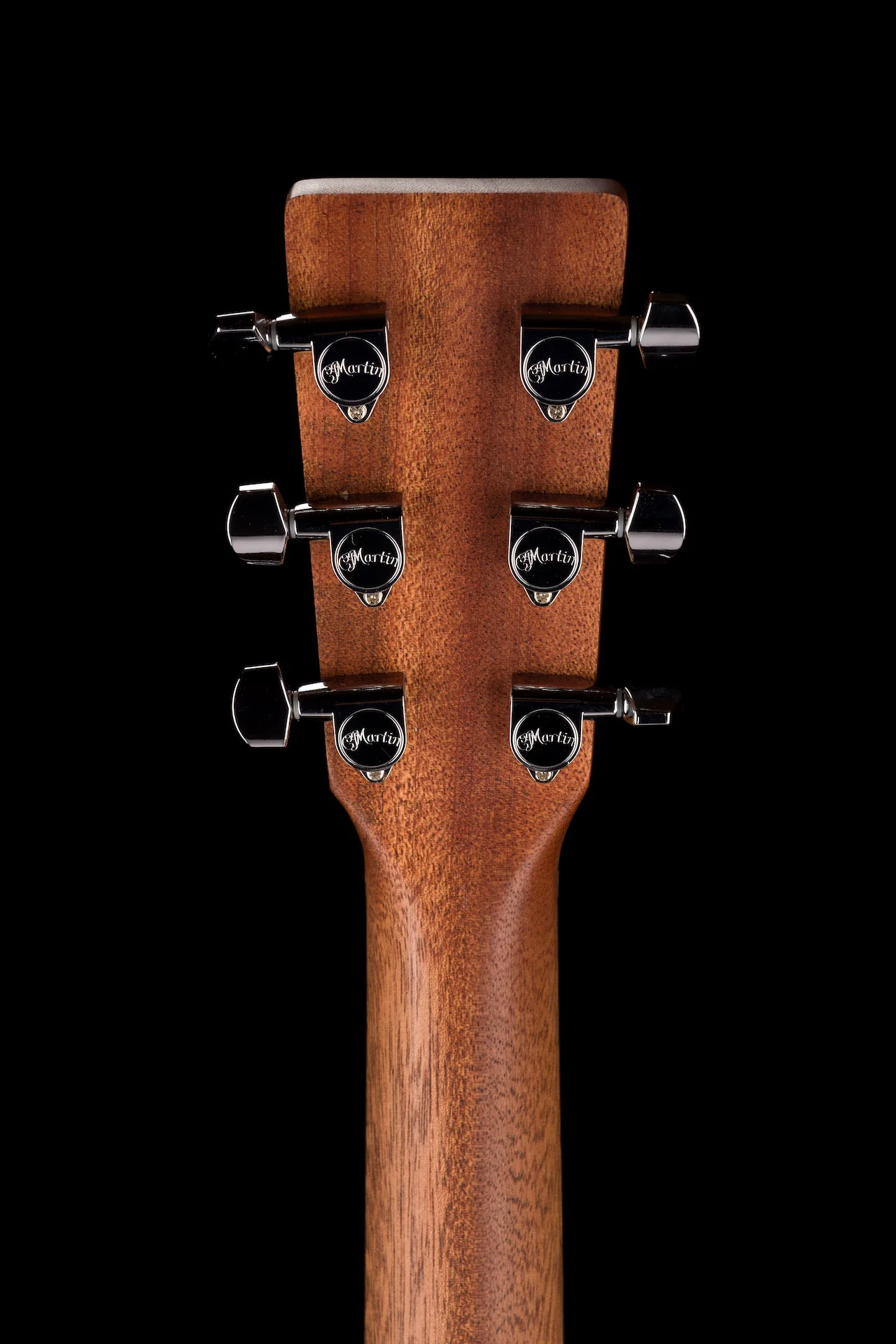 Martin D-13E Ziricote Acoustic Guitar - Image 18