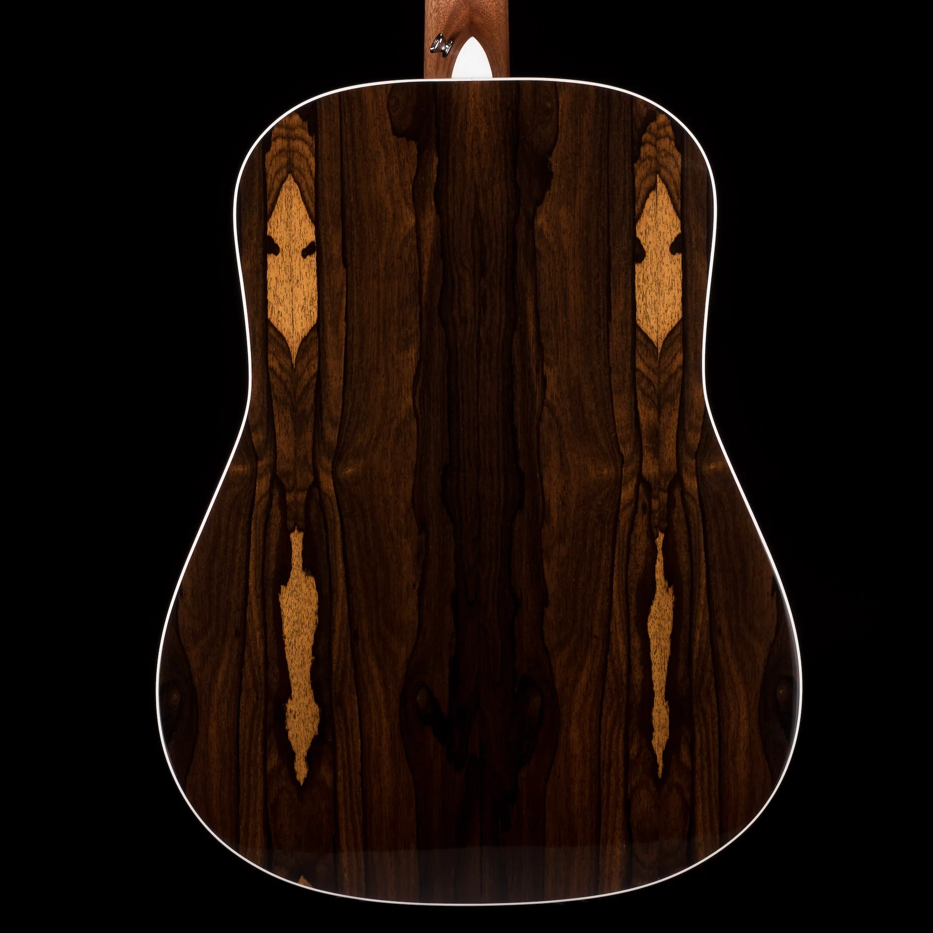 Martin D-13E Ziricote Acoustic Guitar - Image 2