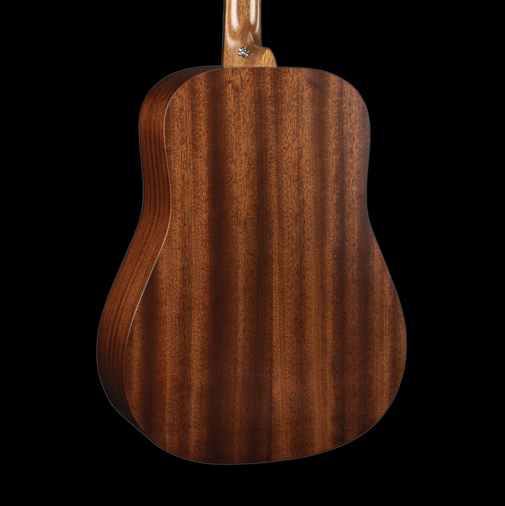 Martin D-15E Dreadnought Acoustic Guitar with Soft Shell Case - Image 2