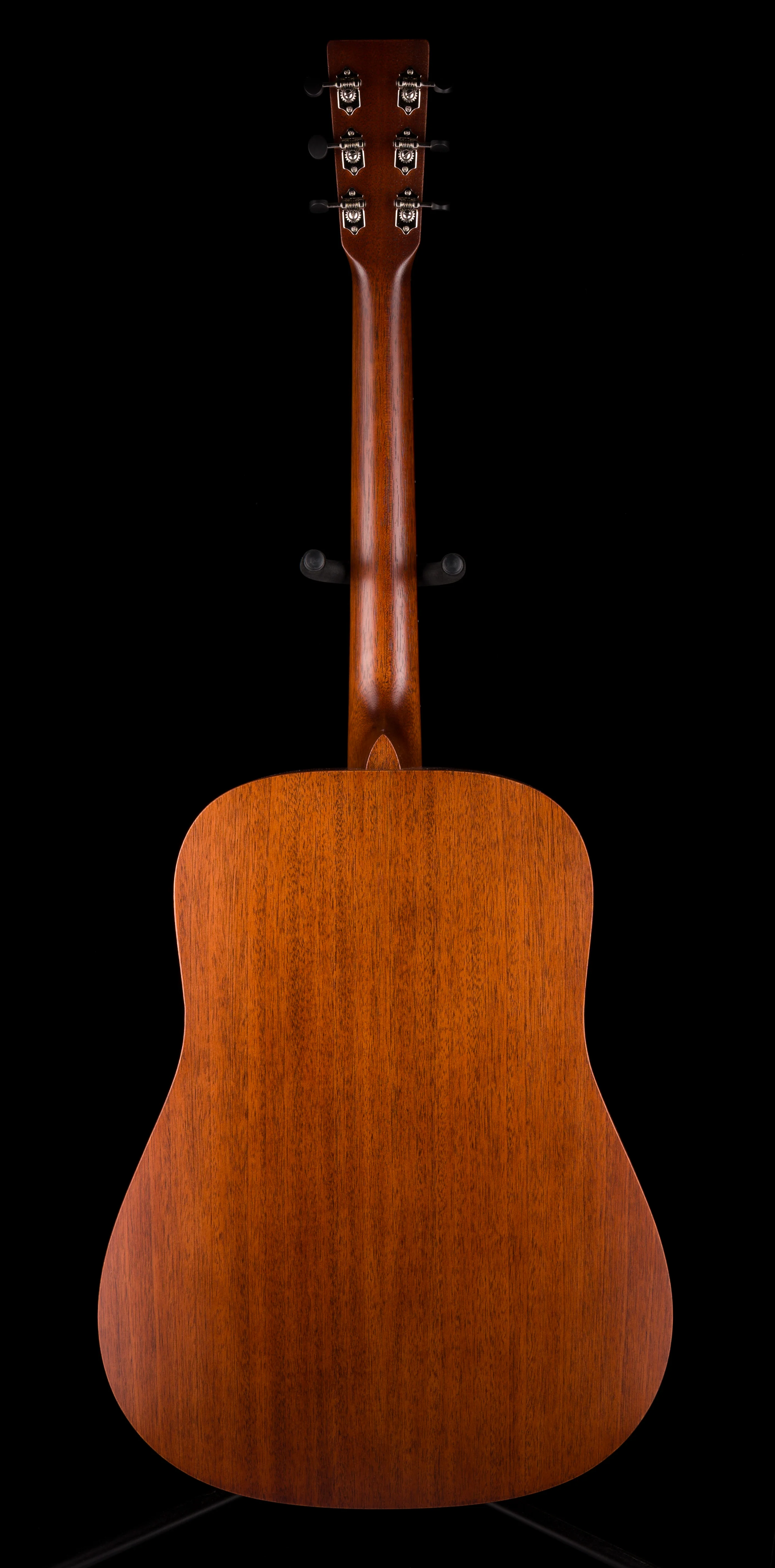 Martin D-15M Mahogany Acoustic Guitar With Soft Case - Image 11