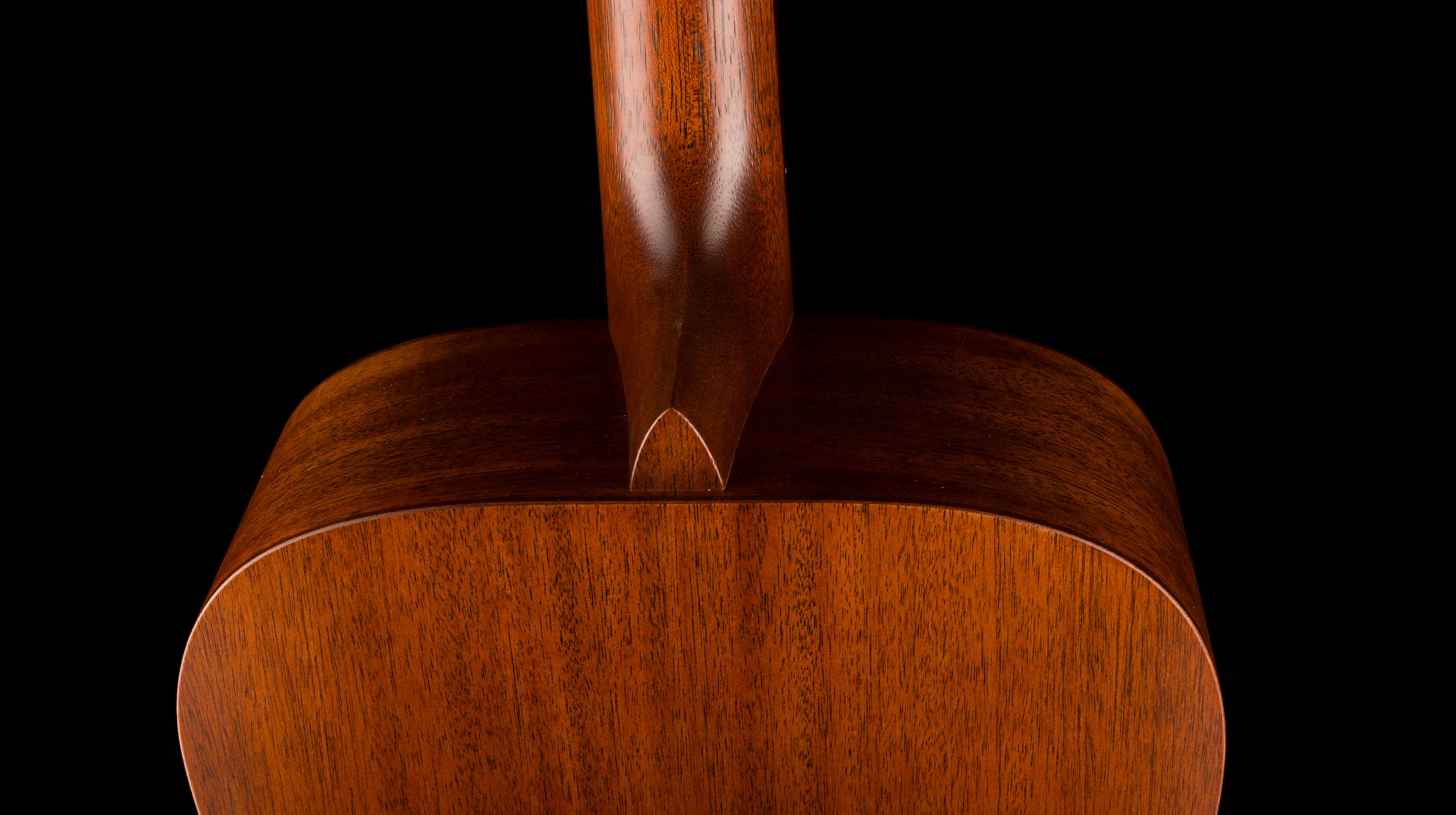 Martin D-15M Mahogany Acoustic Guitar With Soft Case - Image 12