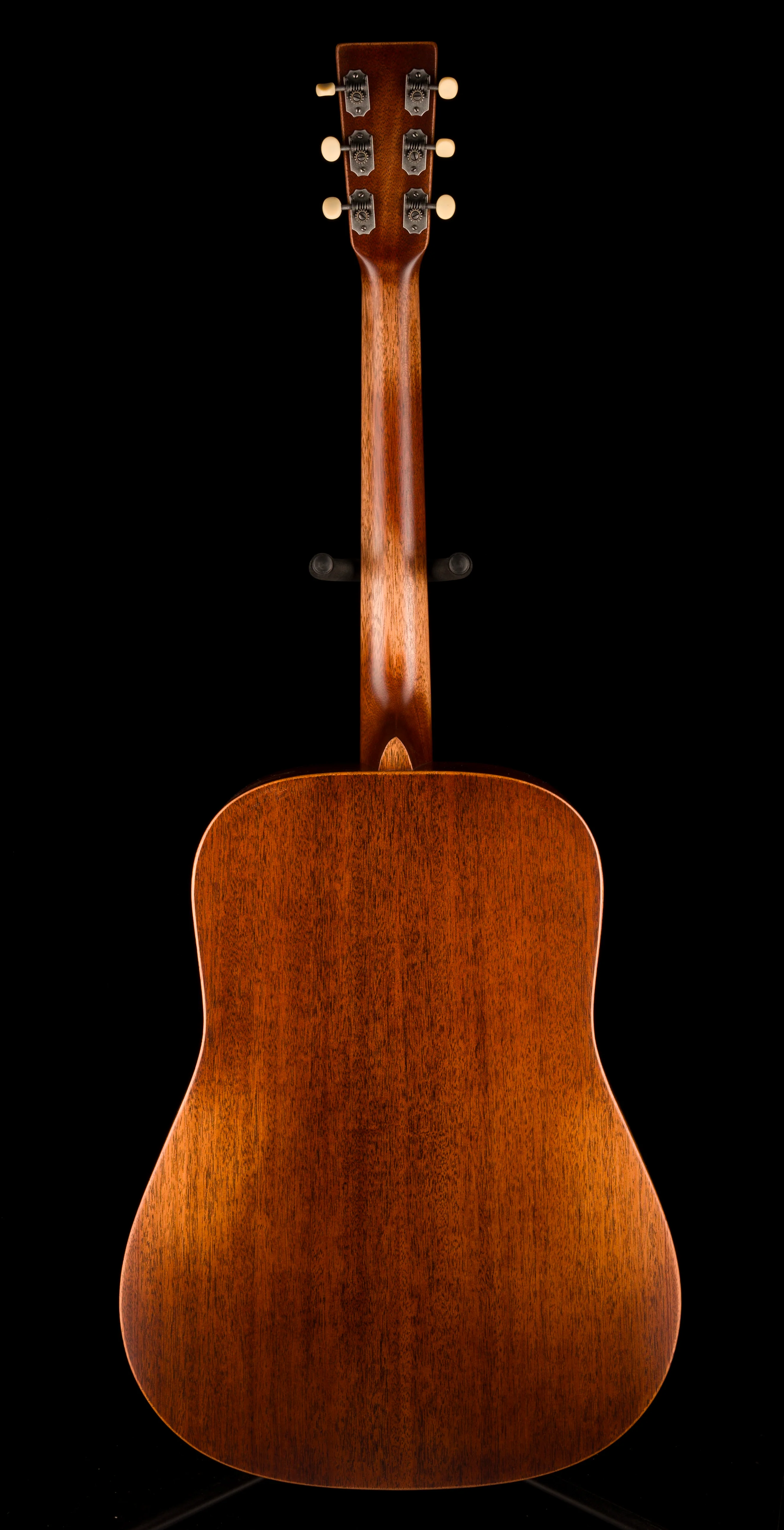 Martin D-15M StreetMaster Acoustic Guitar Mahogany Burst with Soft Gig Bag - Image 11