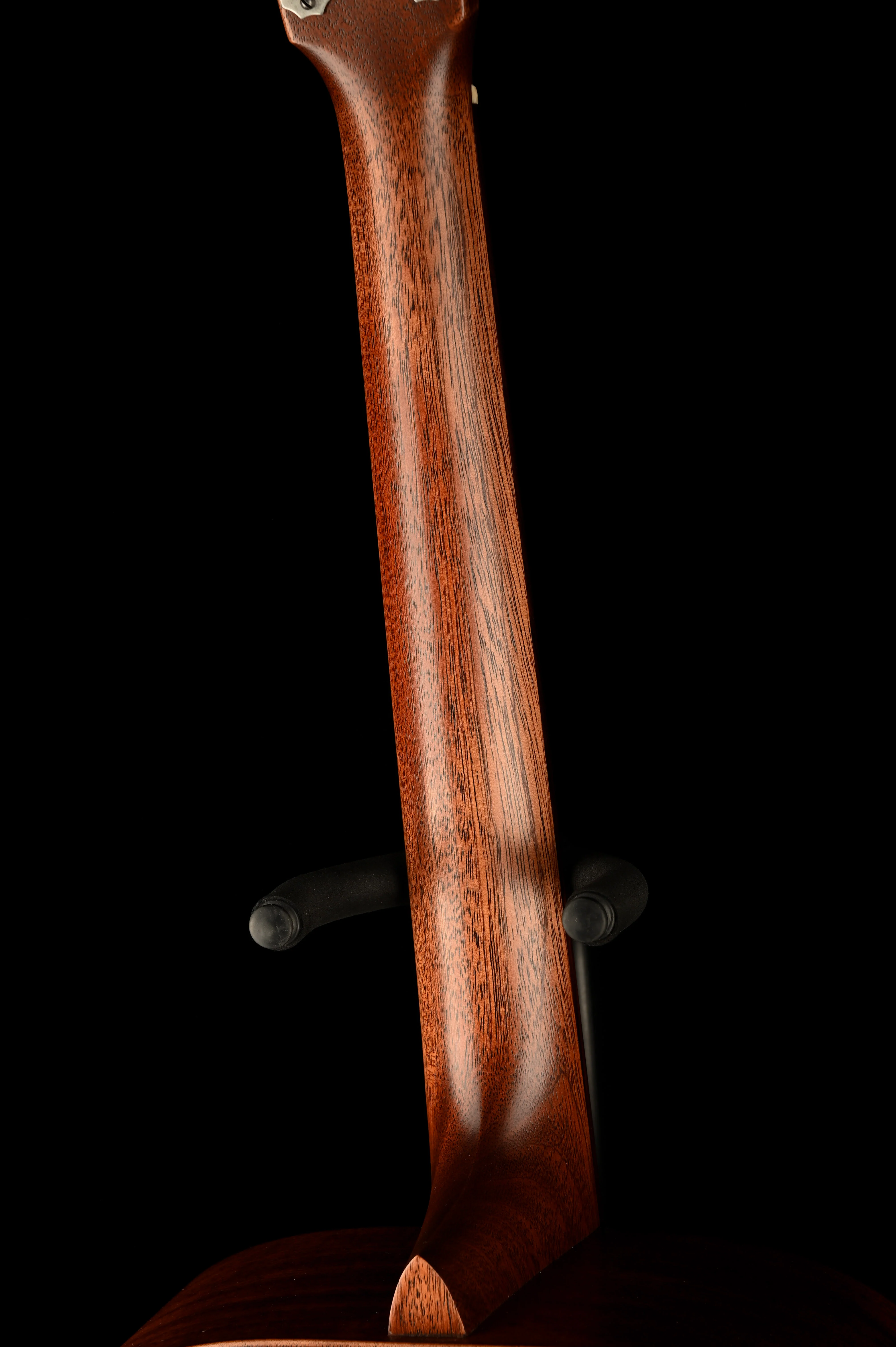 Martin D-15ML Left-Handed StreetMaster - Mahogany Burst With Soft Case - Image 15