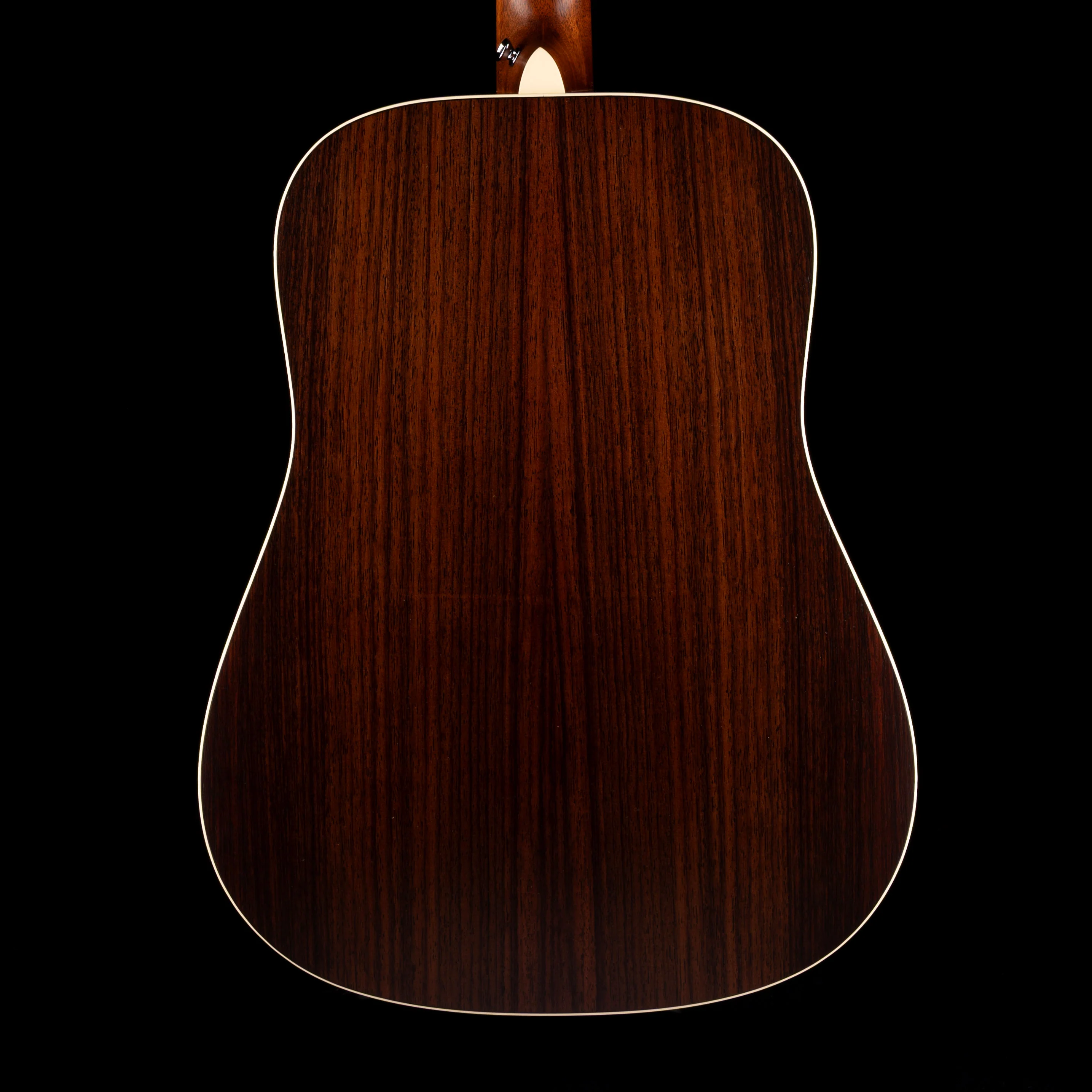 Martin D-16E Rosewood Natural Acoustic Electric Guitar With Soft Case - Image 10