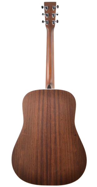 Martin D-16RGT Dreadnought Acoustic Guitar Natural - Image 3
