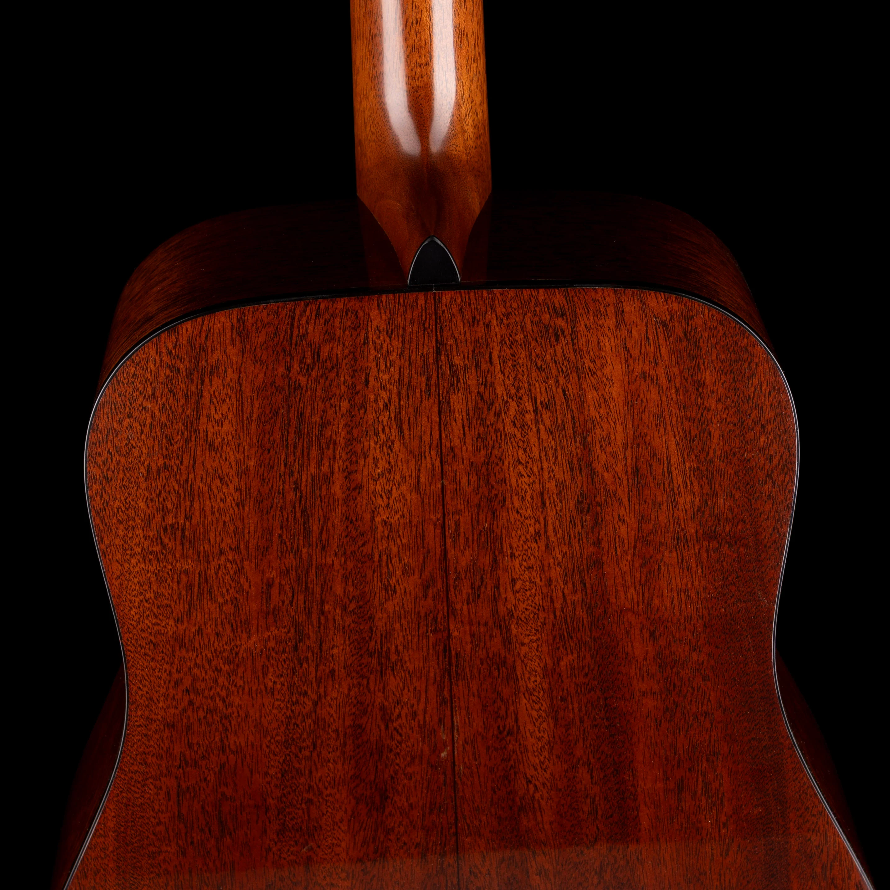 Martin D-18 Authentic 1937 Aged Natural with Case - Image 10