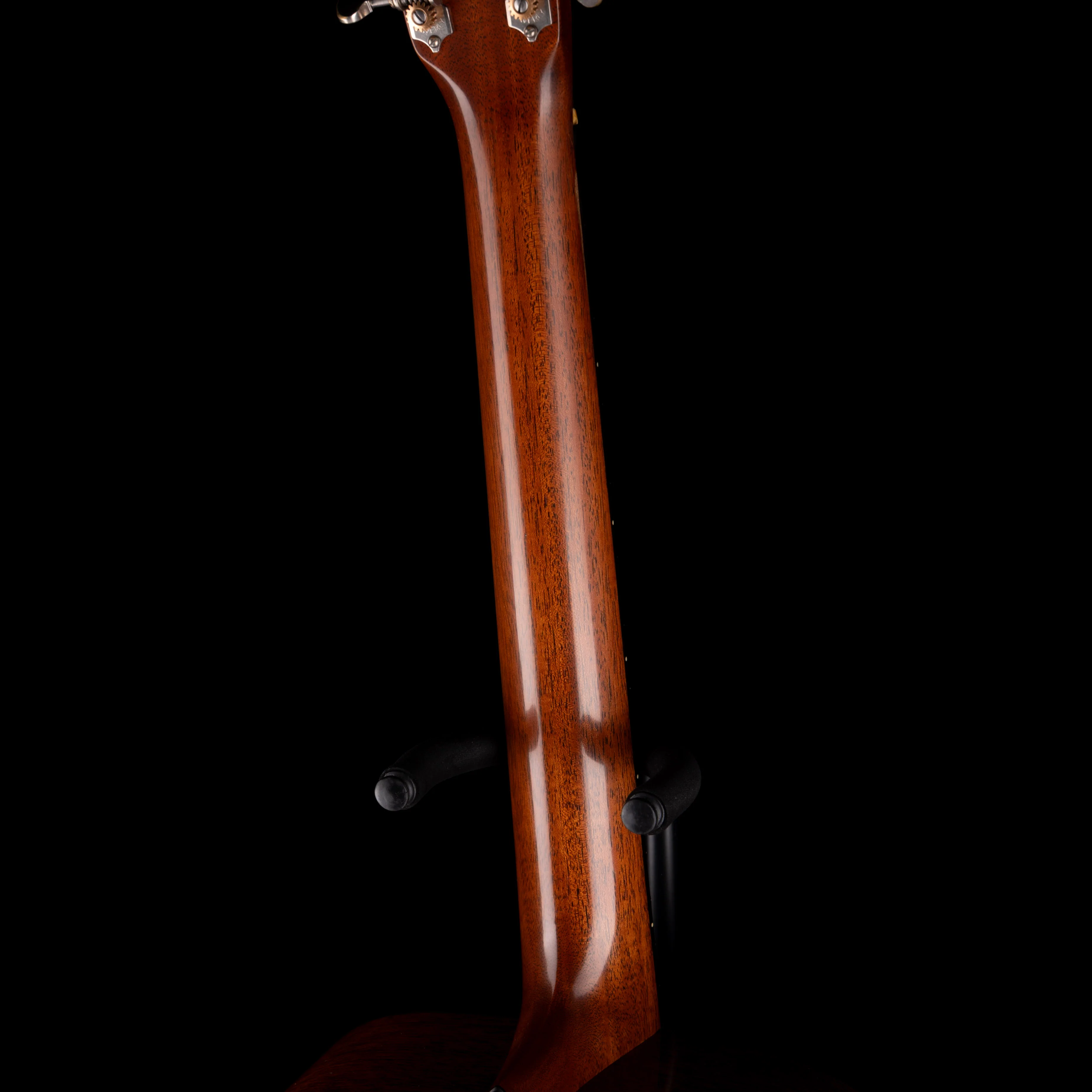 Martin D-18 Authentic 1937 Aged Natural with Case - Image 11