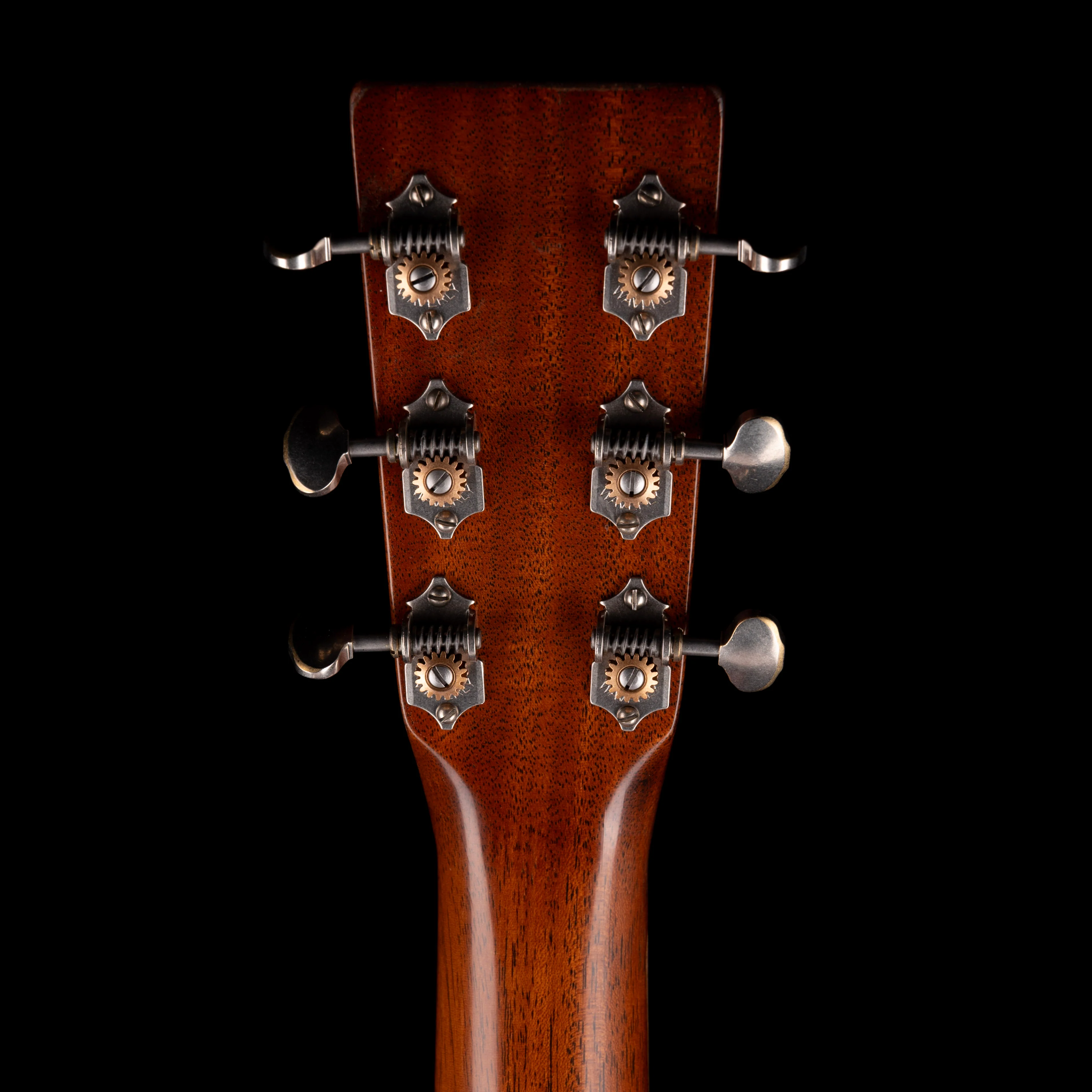 Martin D-18 Authentic 1937 Aged Natural with Case - Image 13