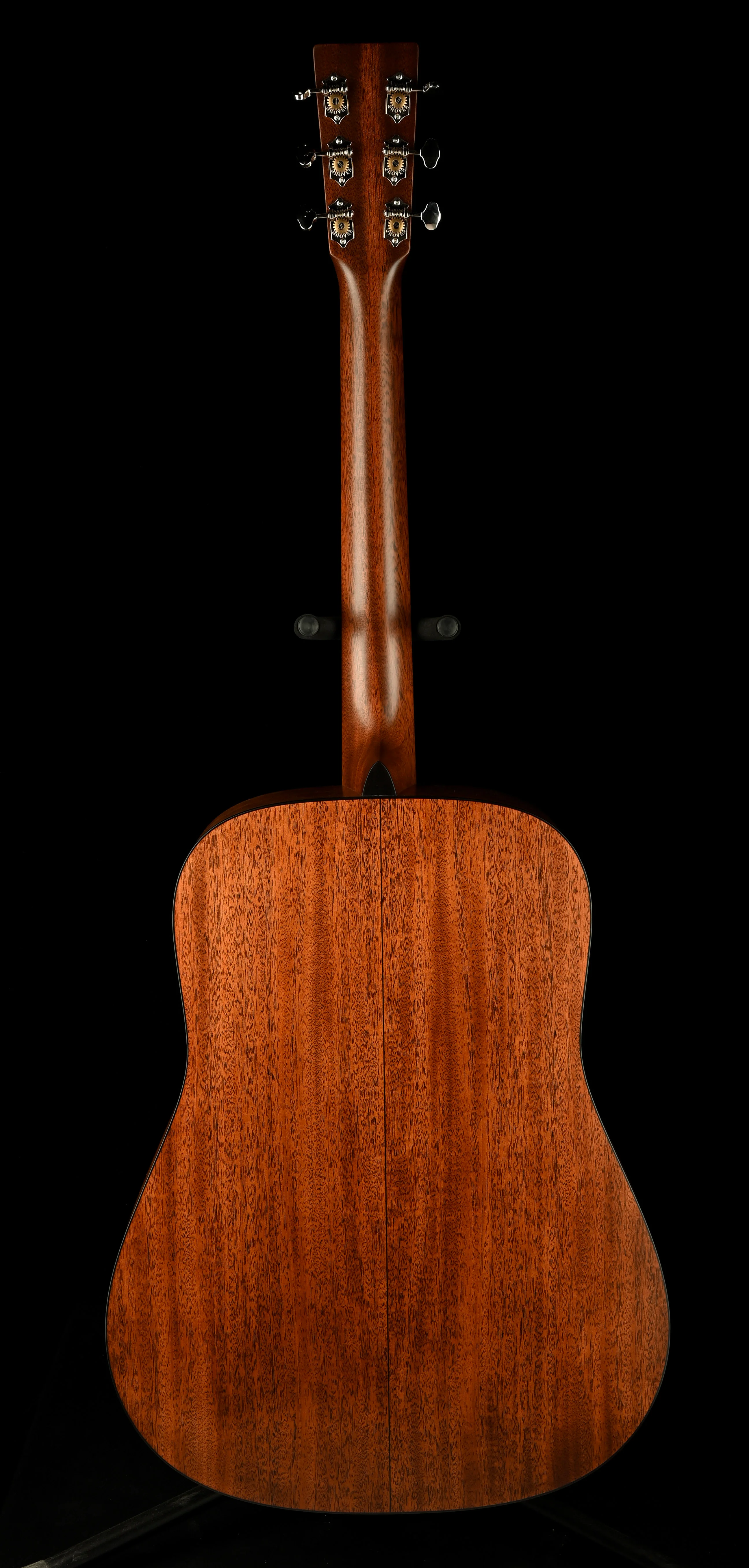 Martin D-18 Satin Amberburst with Case - Image 13