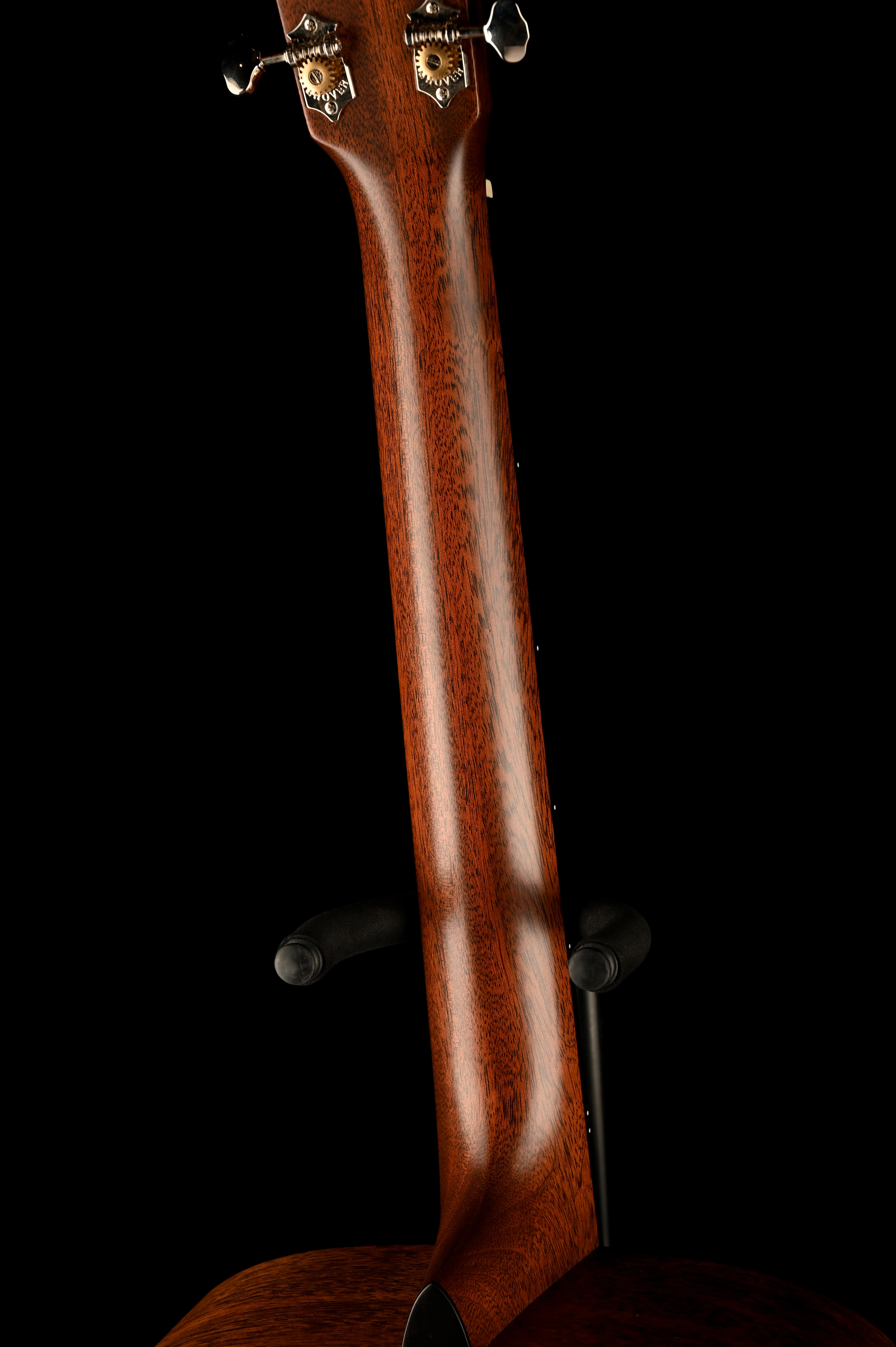 Martin D-18 Satin Amberburst with Case - Image 15