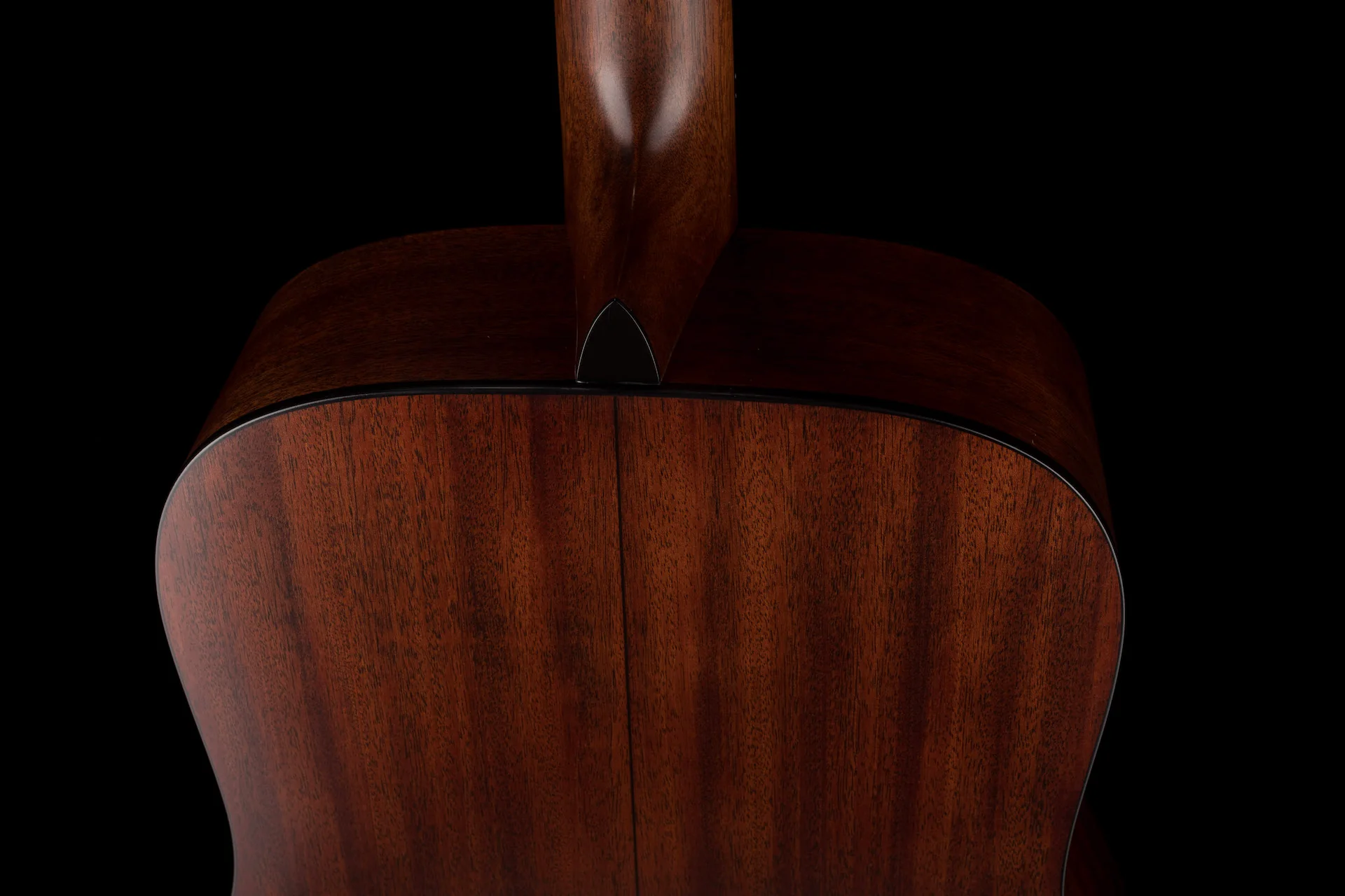 Martin D-18 Satin Natural with Case - Image 13