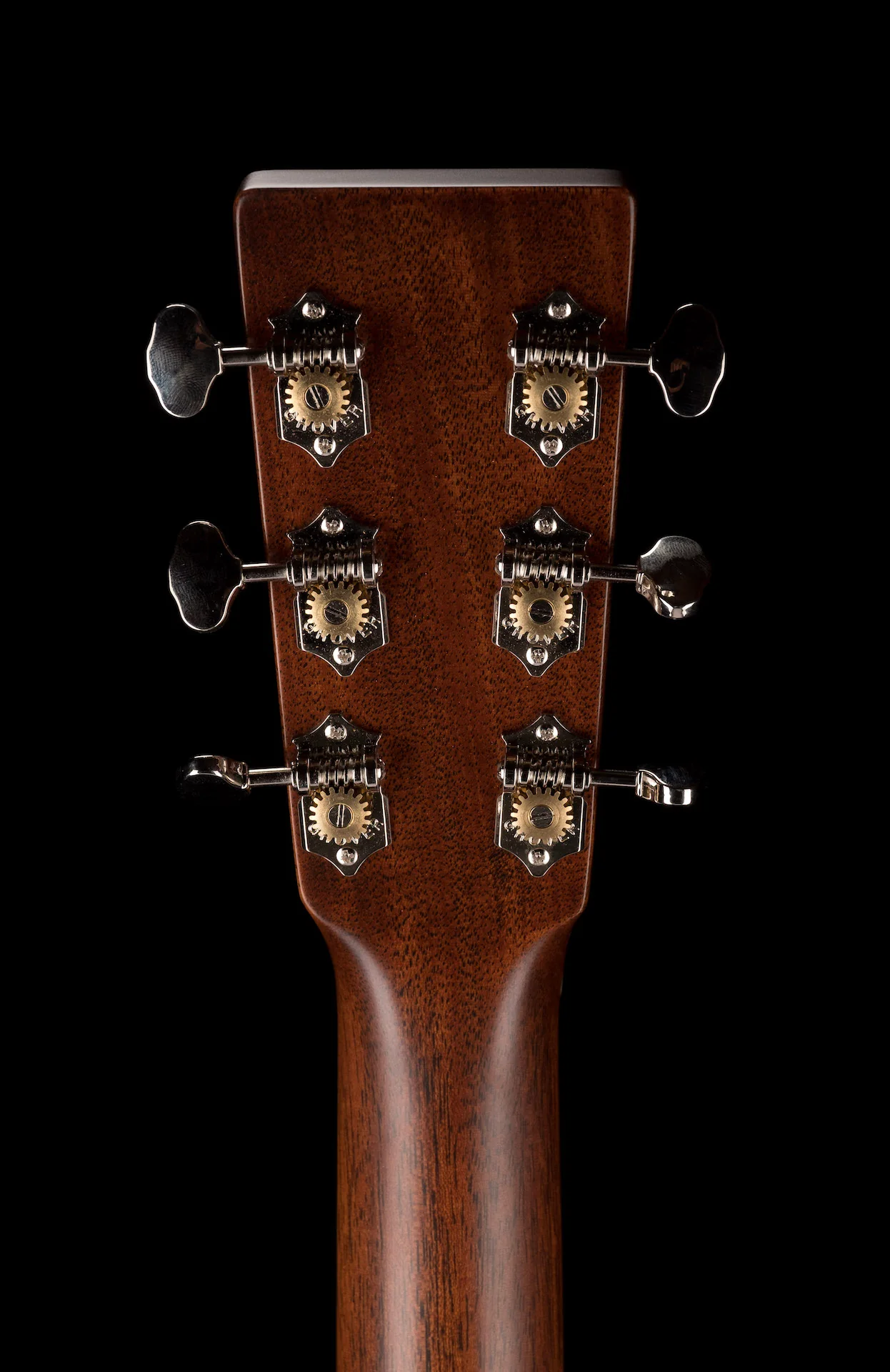Martin D-18 Satin Natural with Case - Image 15