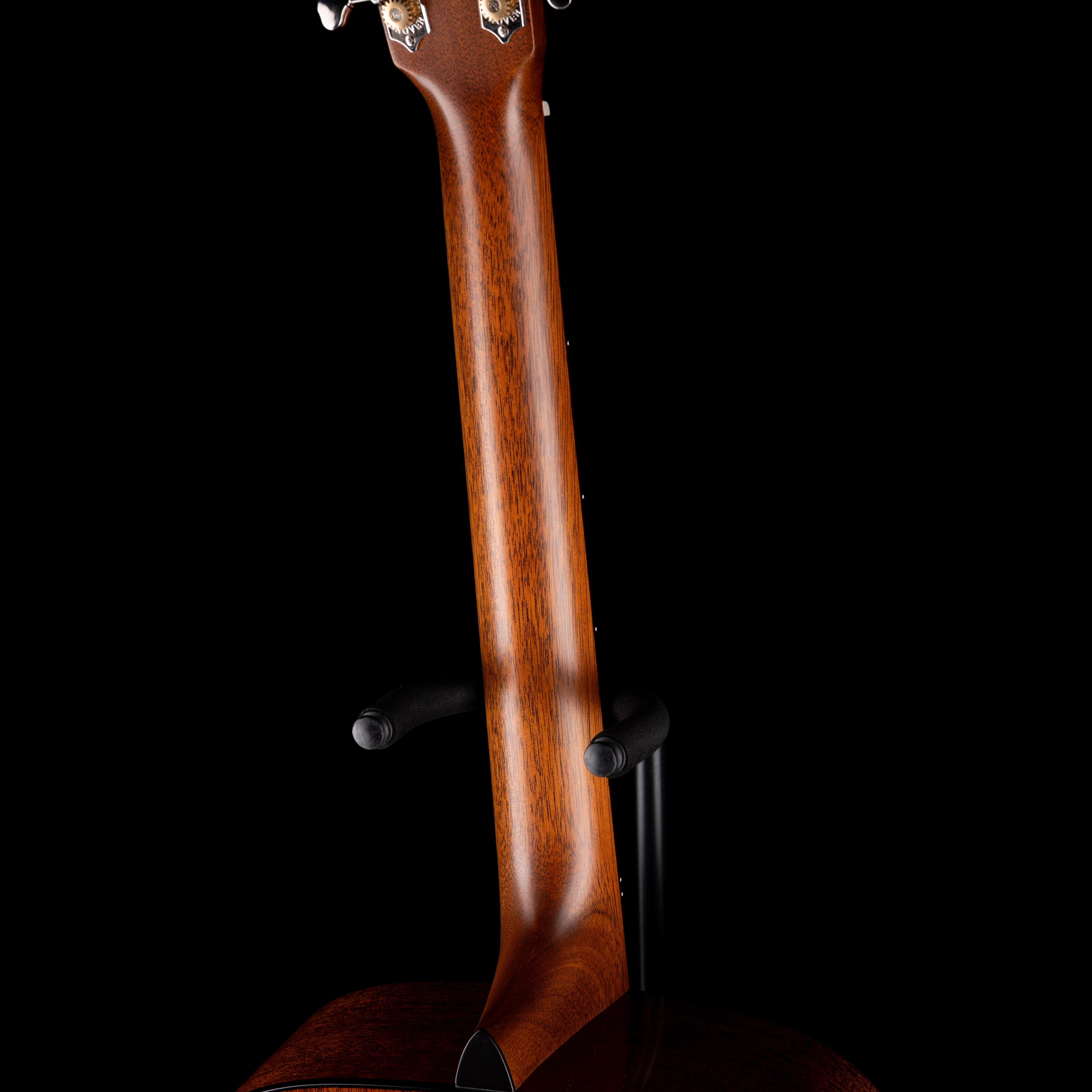 Martin D-18 Standard (2025) Acoustic Guitar Natural With Case - Image 12