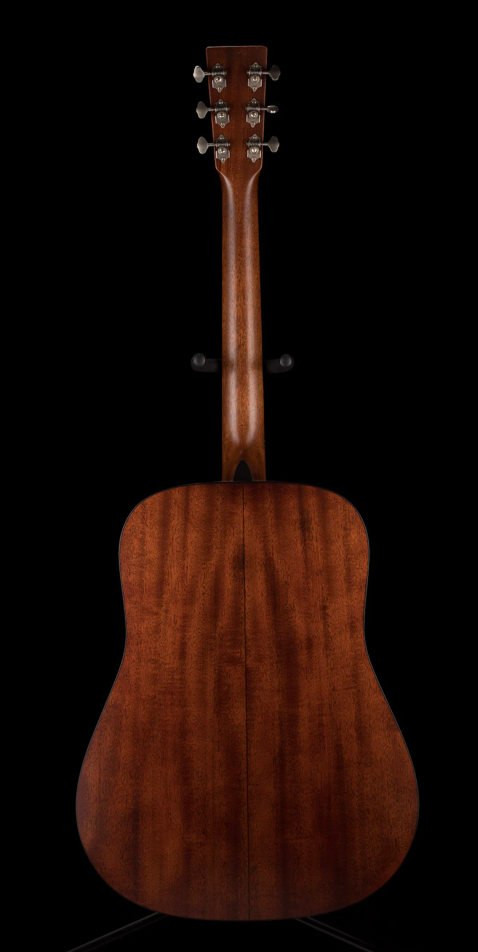 Martin D-18 Street Legend Natural with Case - Image 12