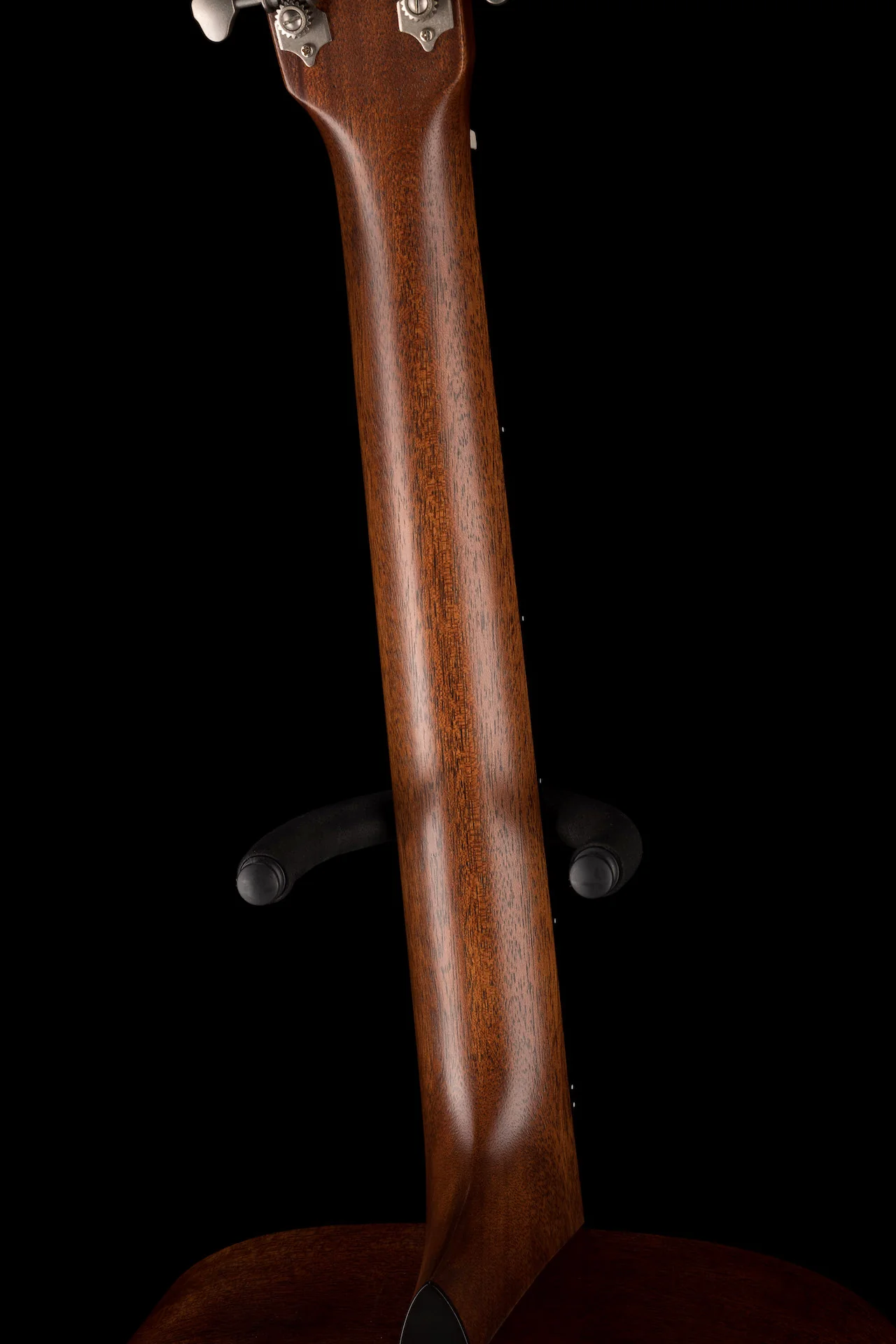 Martin D-18 Street Legend Natural with Case - Image 14
