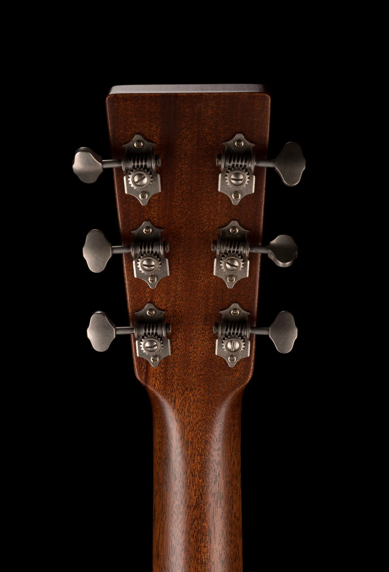 Martin D-18 Street Legend Natural with Case - Image 15