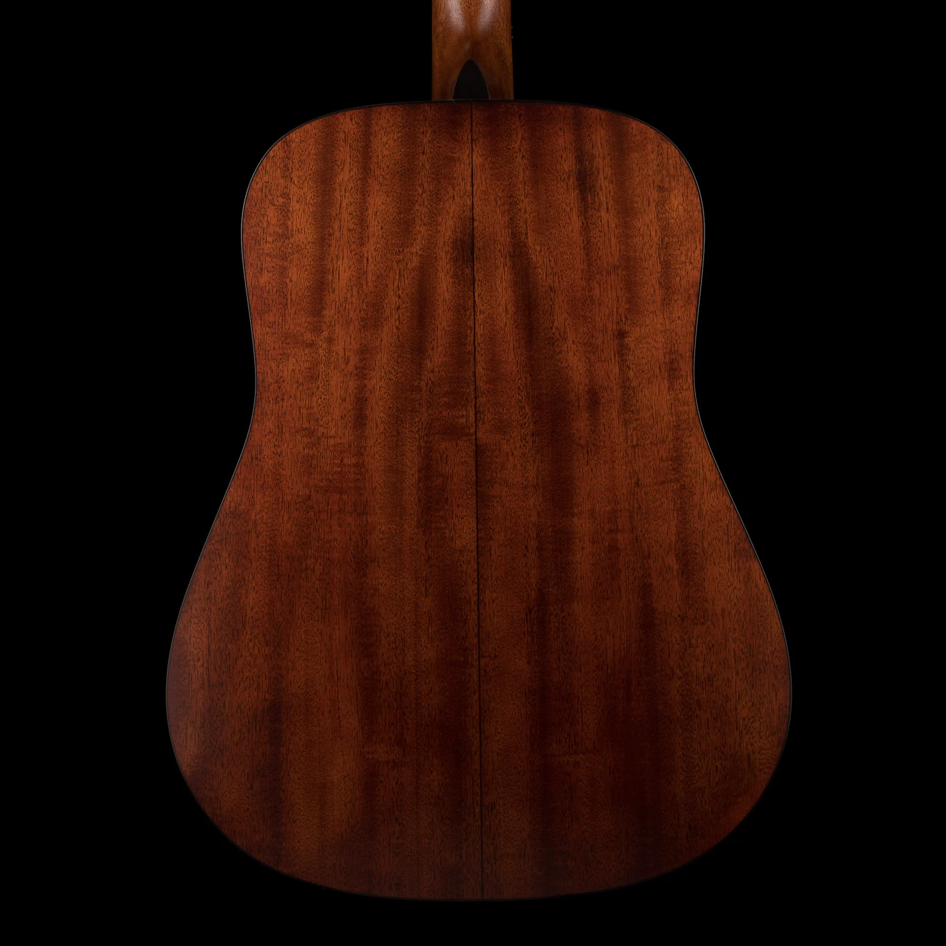 Martin D-18 Street Legend Natural with Case - Image 2