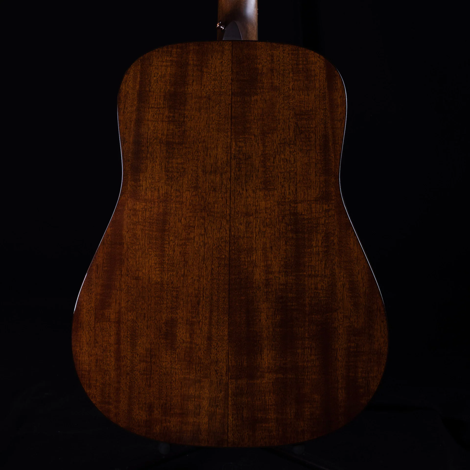 Martin D-18E Acoustic Guitar With Case - Image 6