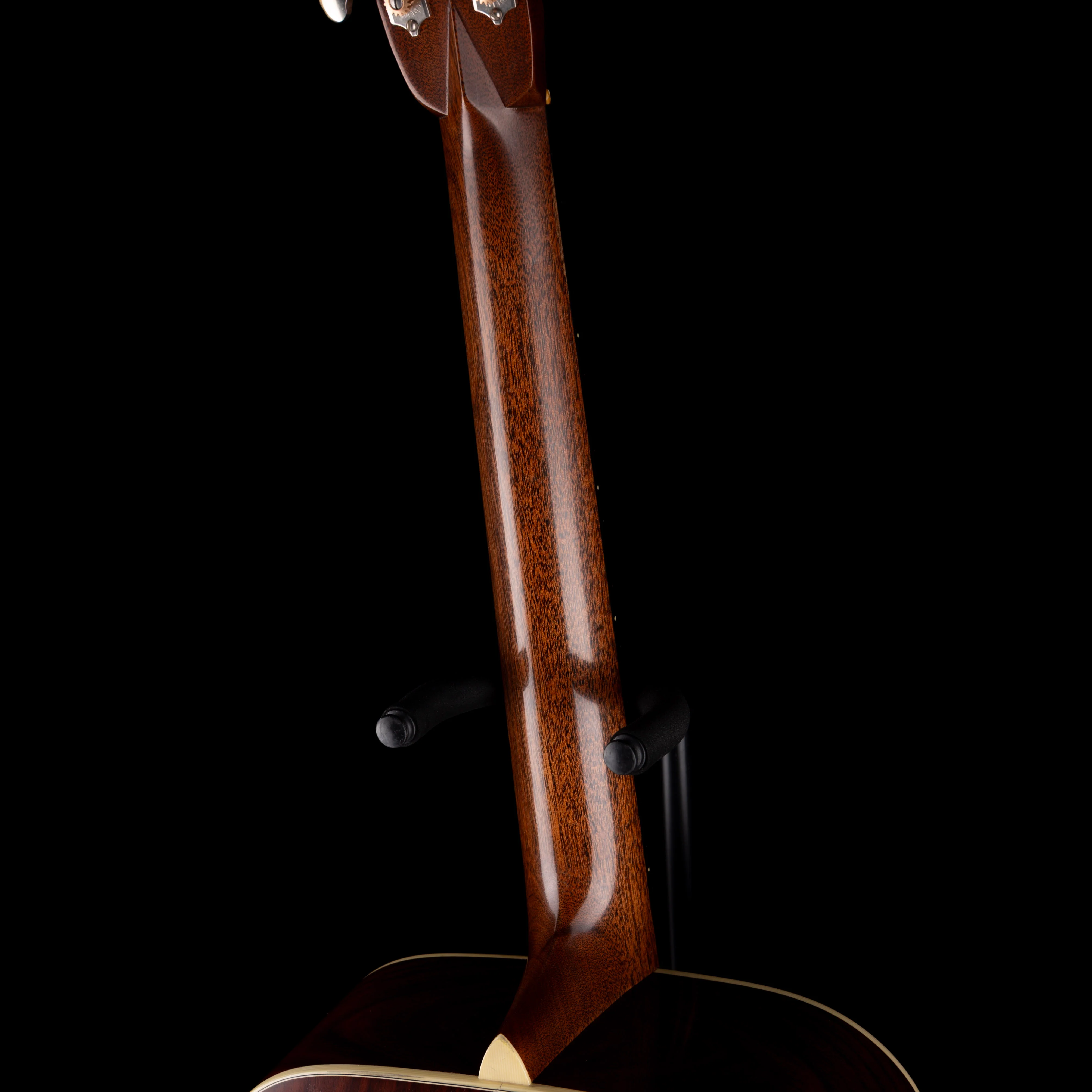 Martin D-28 Authentic 1937 Aged Natural with Case - Image 11