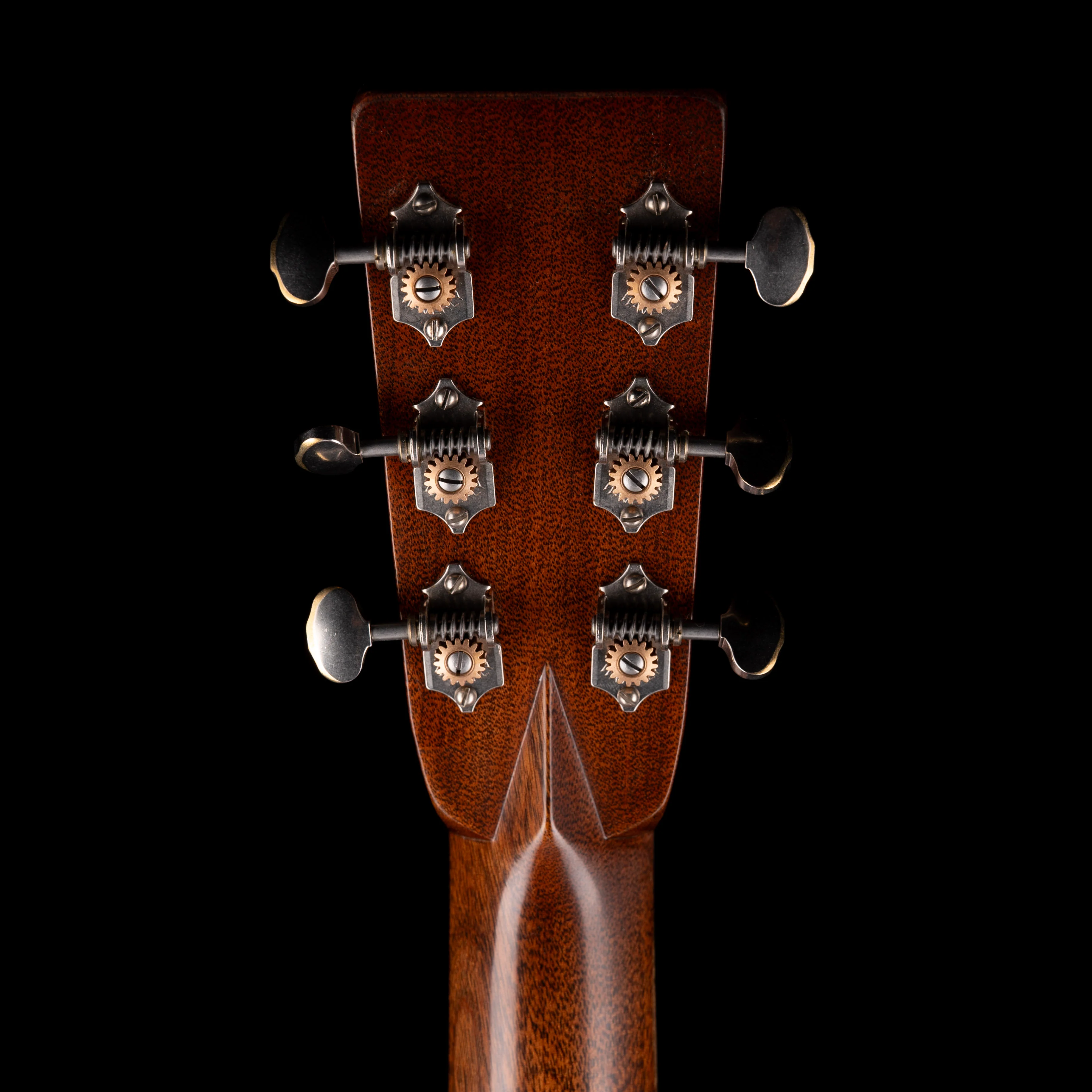 Martin D-28 Authentic 1937 Aged Natural with Case - Image 13