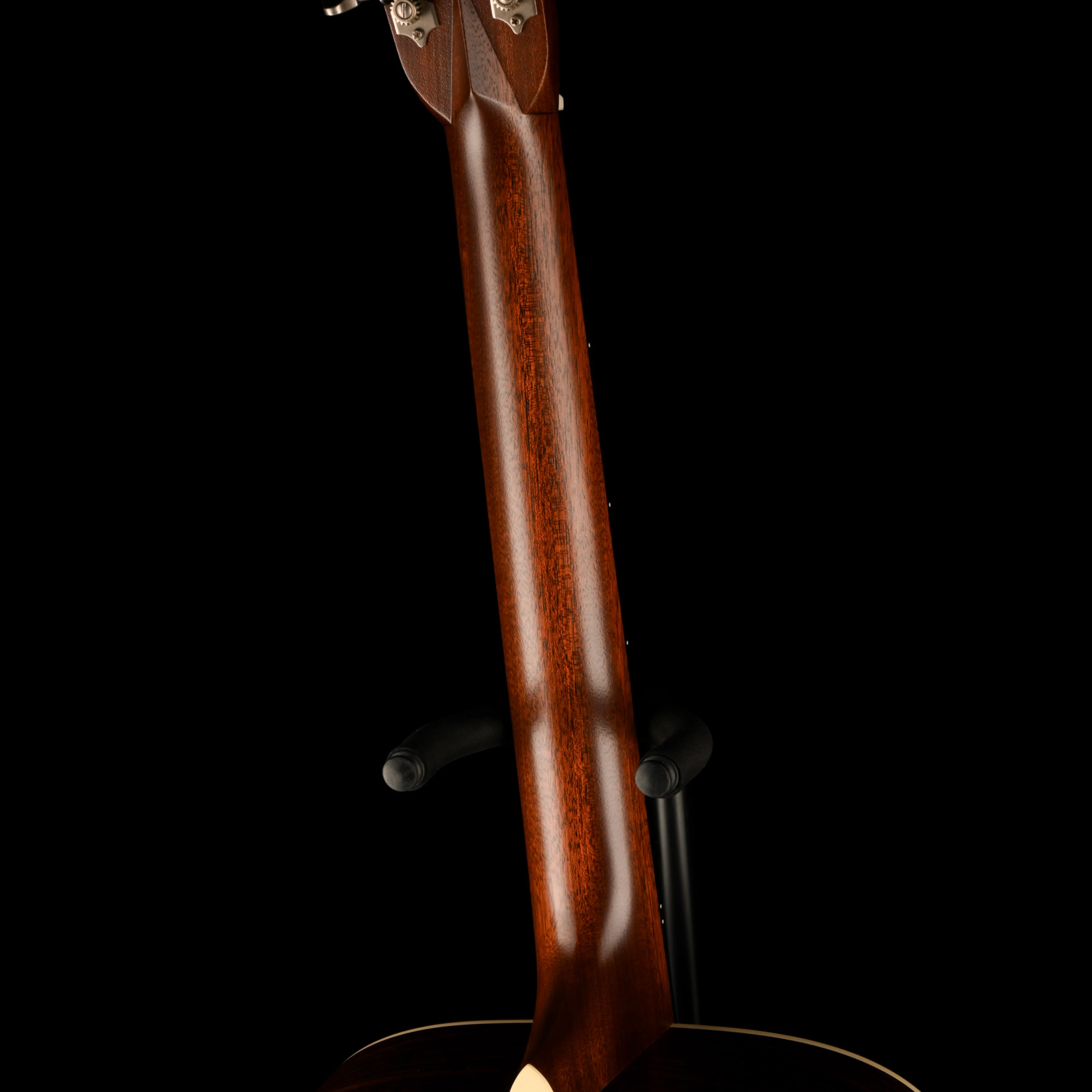 Martin D-28 StreetLegend (2025) Natural Acoustic Guitar with Case - Image 11