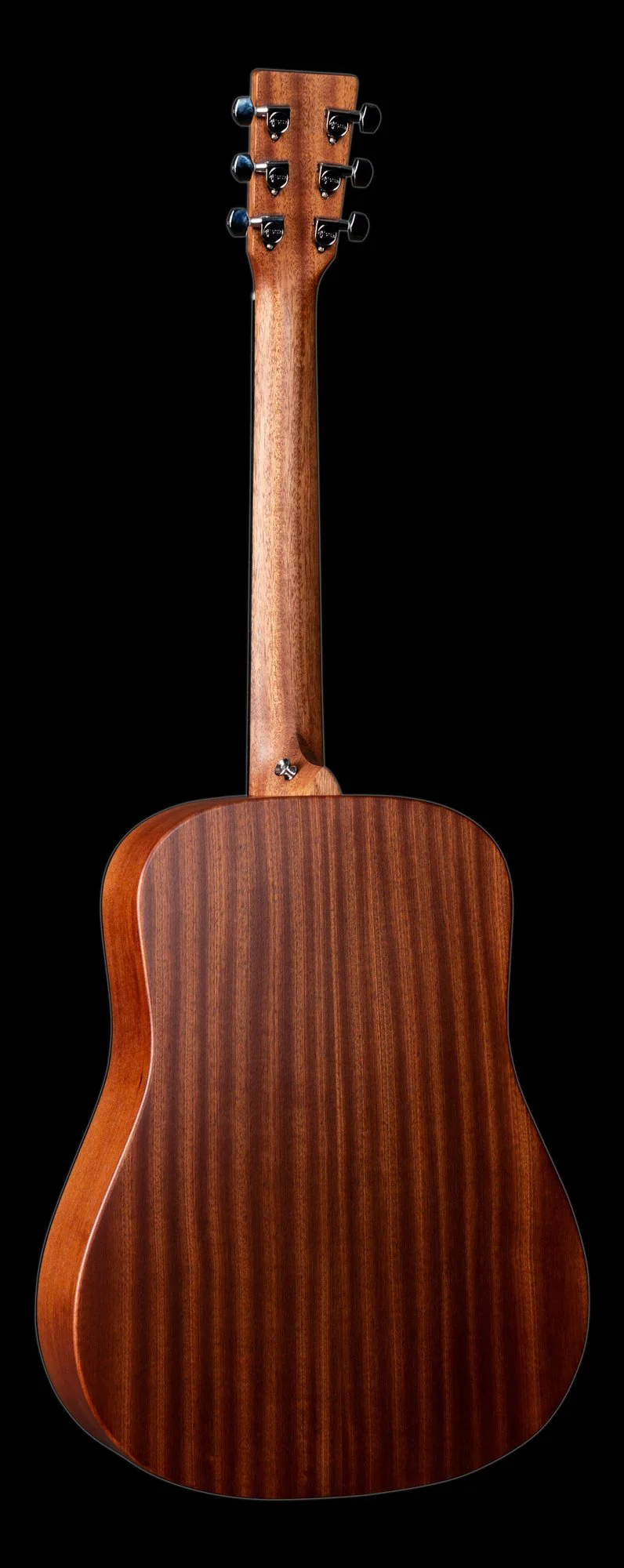 Martin DJr-10E Sitka top Acoustic Electric Guitar - Image 5