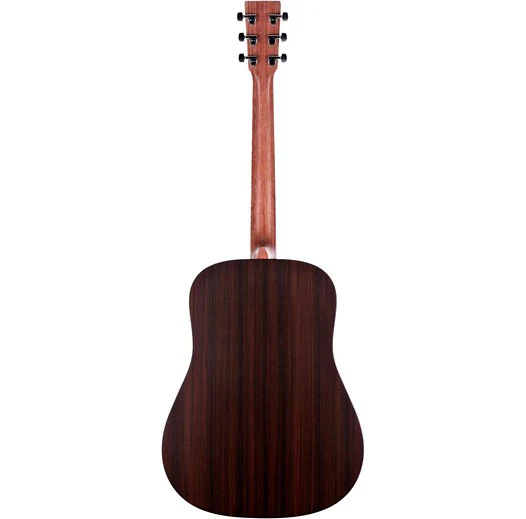 Martin DX1RAE X Series Dreadnought Acoustic/Electric Guitar - Image 3