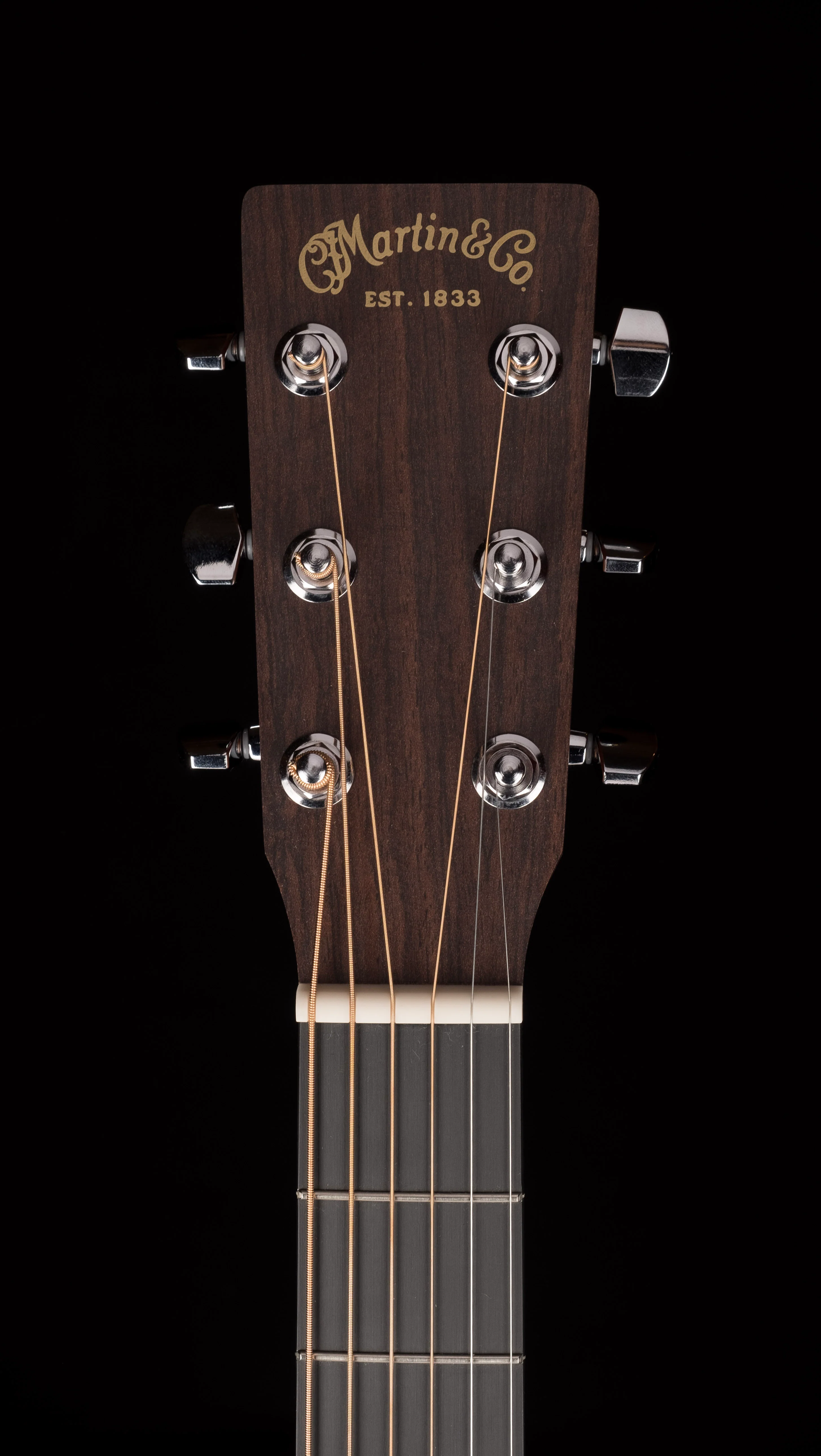Martin GPC-11E Acoustic Guitar - Image 10