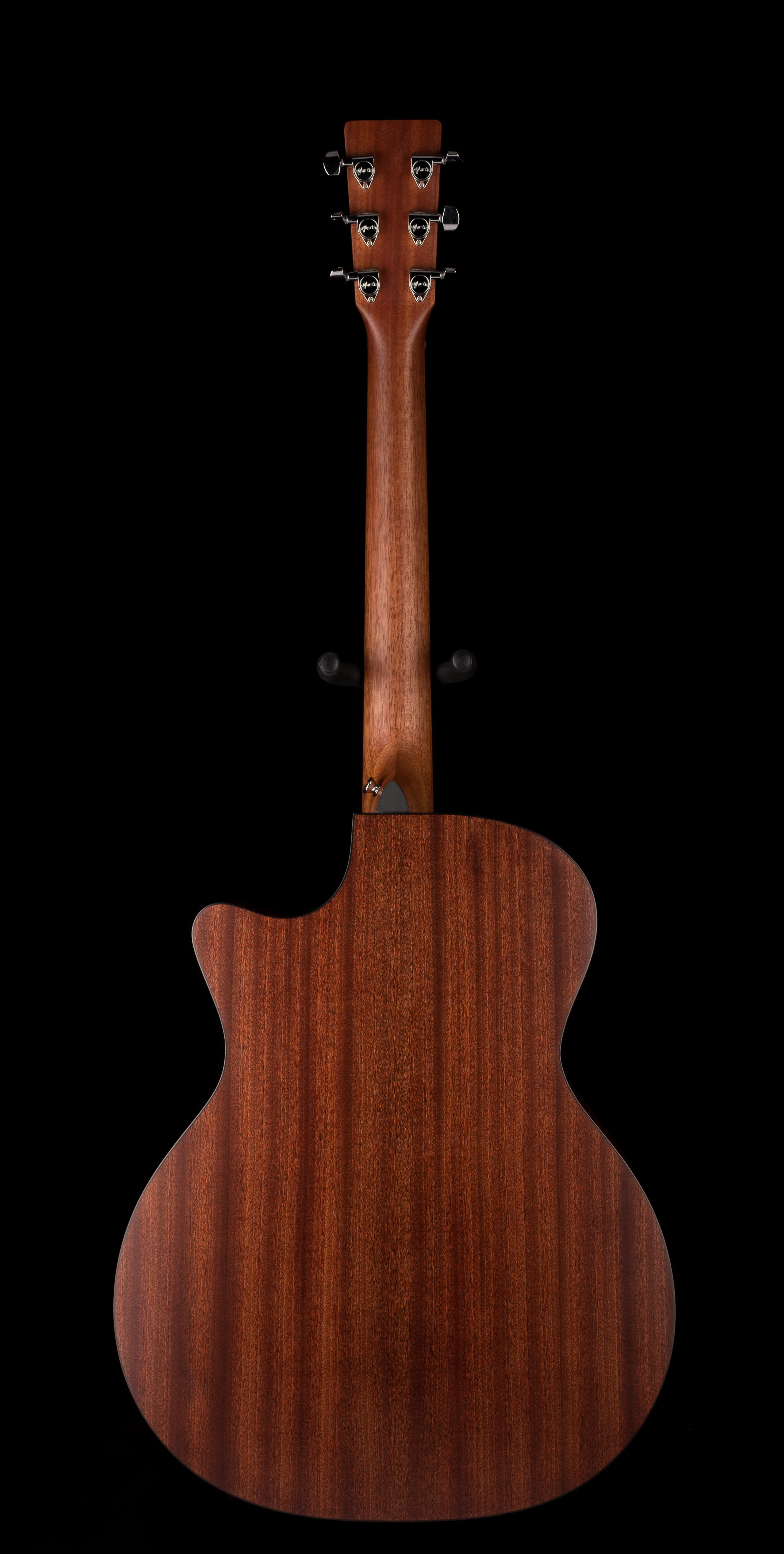 Martin GPC-11E Acoustic Guitar - Image 12