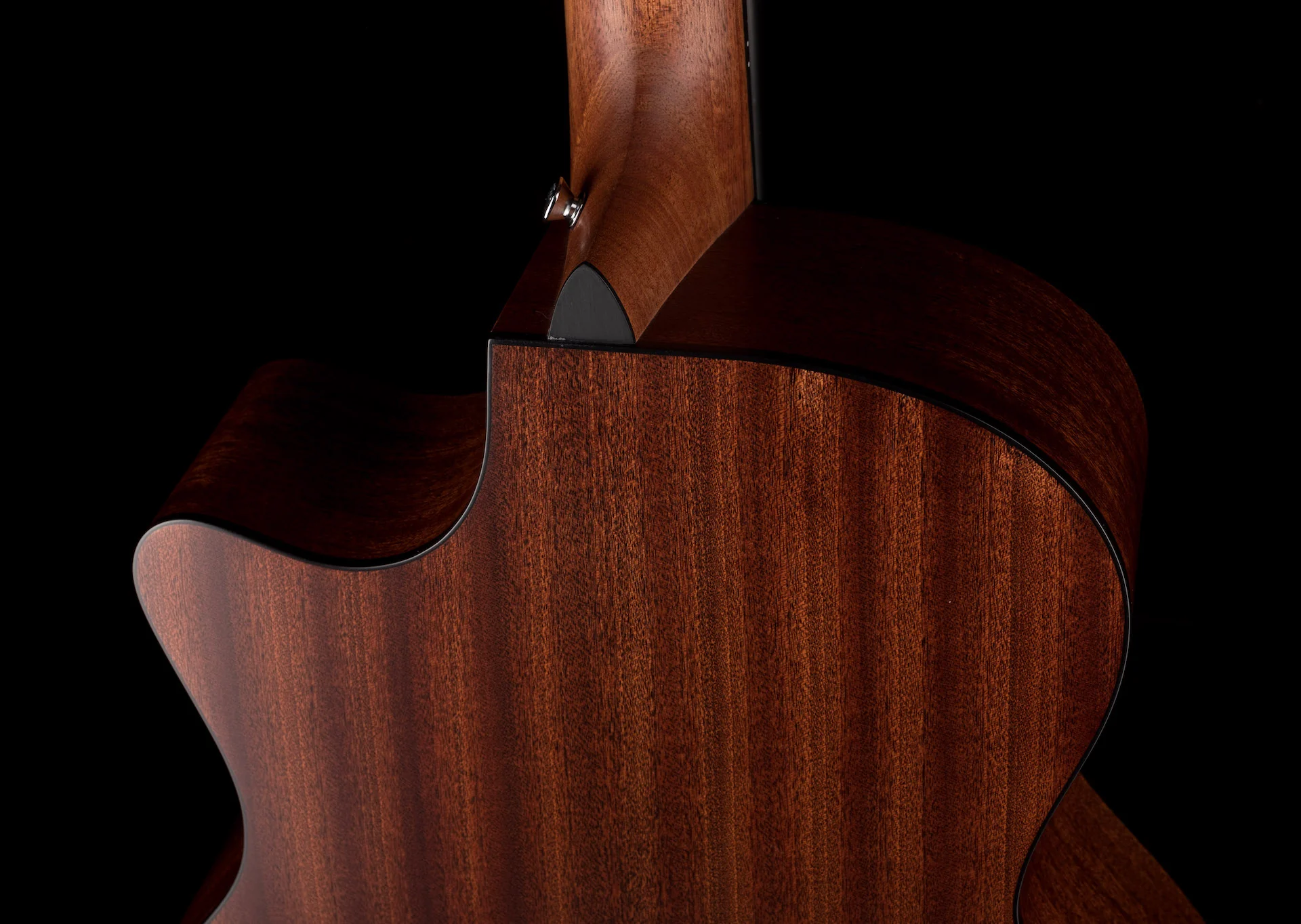 Martin GPC-11E Acoustic Guitar - Image 13