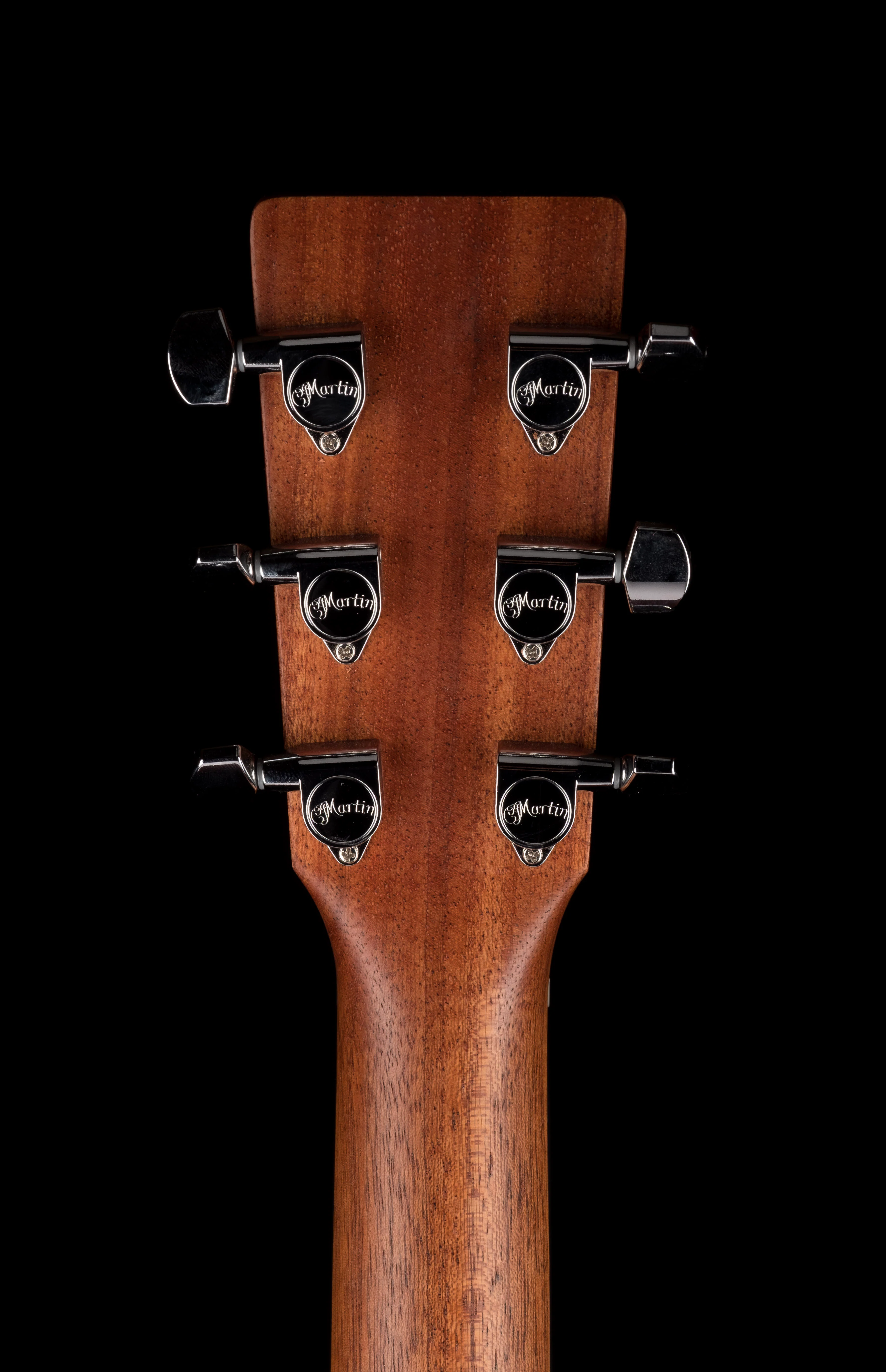 Martin GPC-11E Acoustic Guitar - Image 14