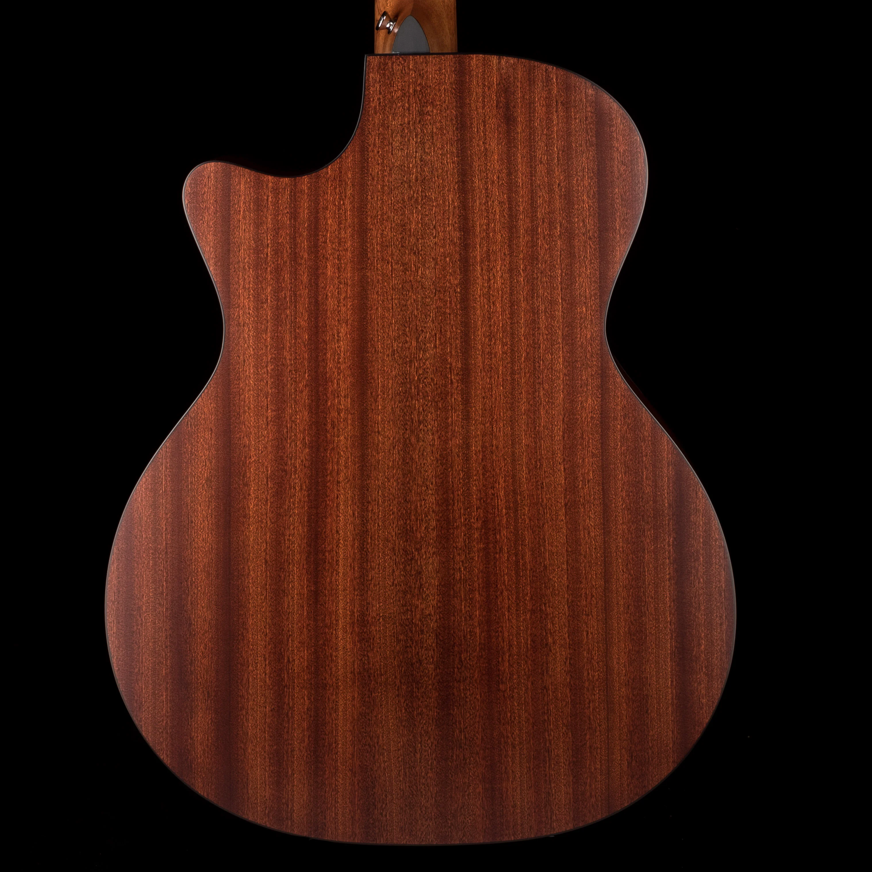 Martin GPC-11E Acoustic Guitar - Image 2