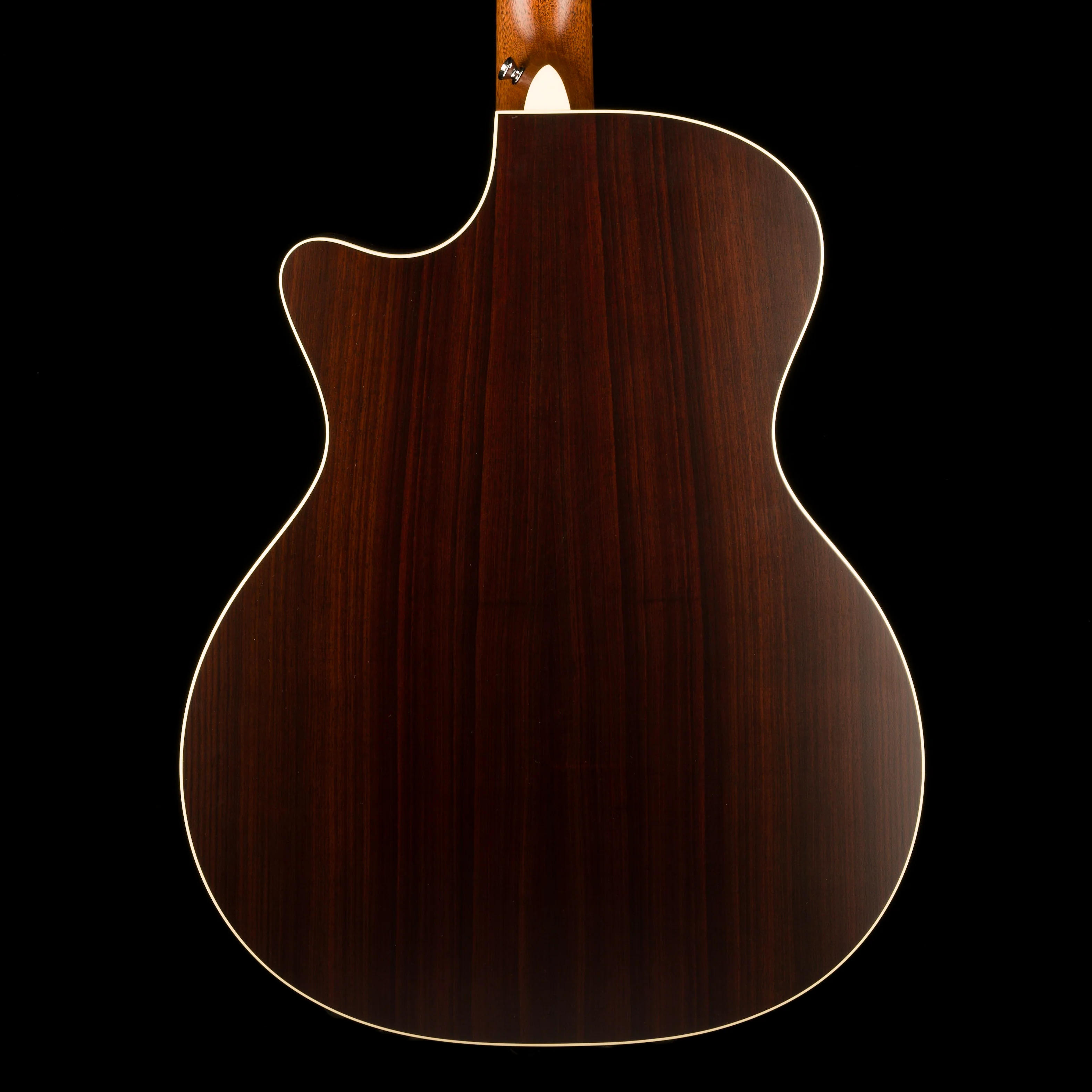 Martin GPC-16E Rosewood Acoustic Electric Guitar With Case - Image 14