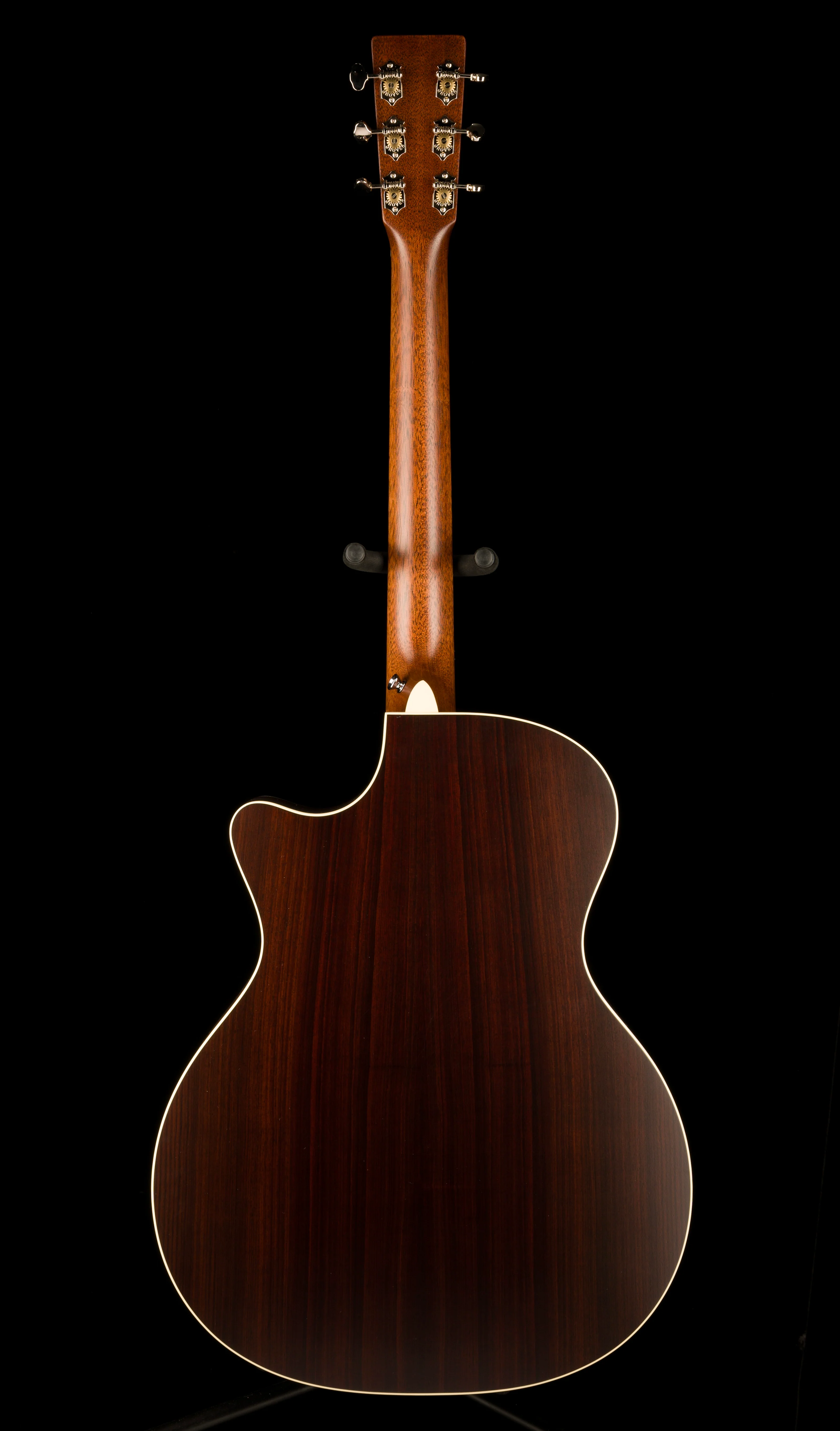 Martin GPC-16E Rosewood Acoustic Electric Guitar With Case - Image 15